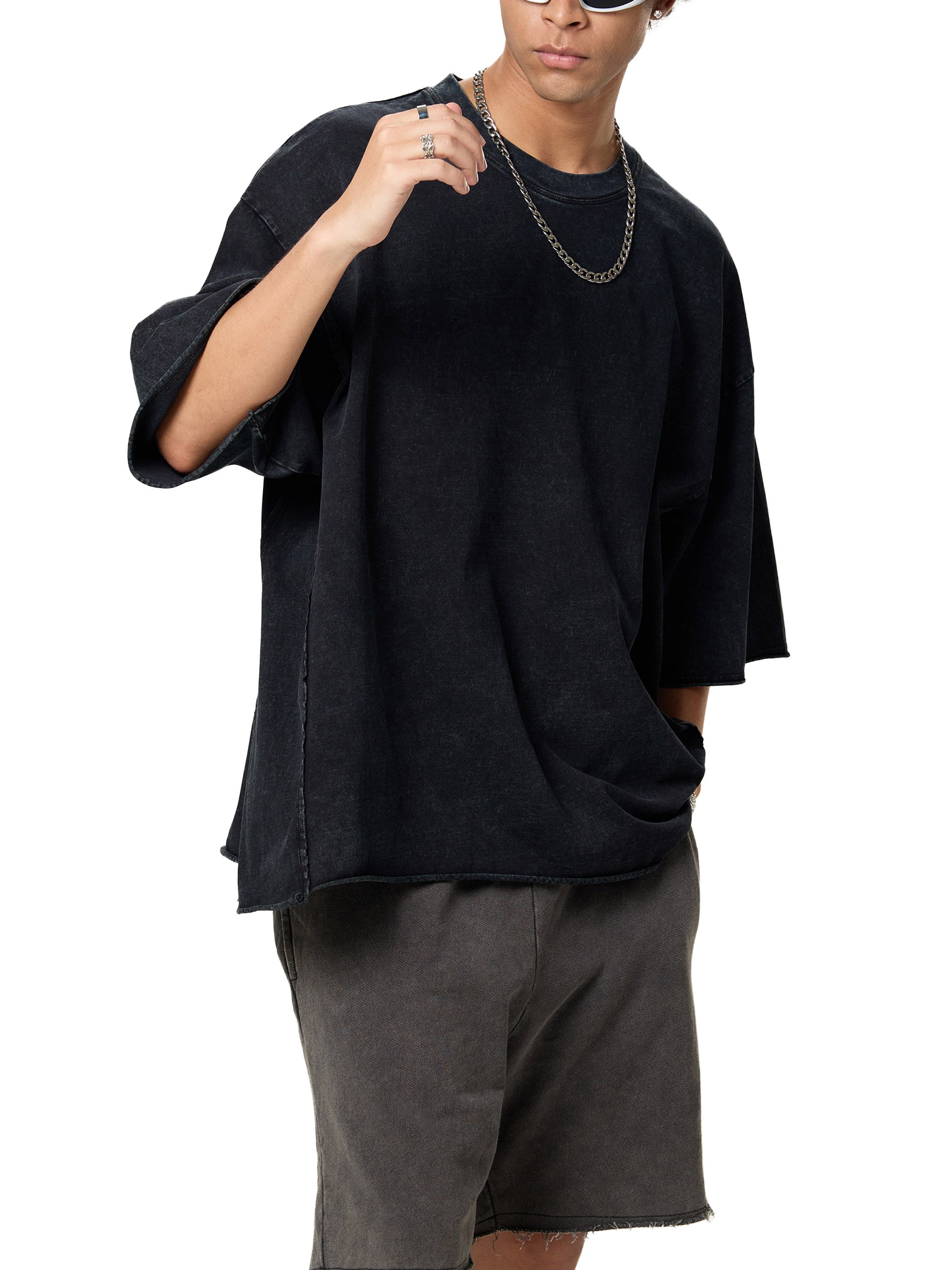 men, tops & tees