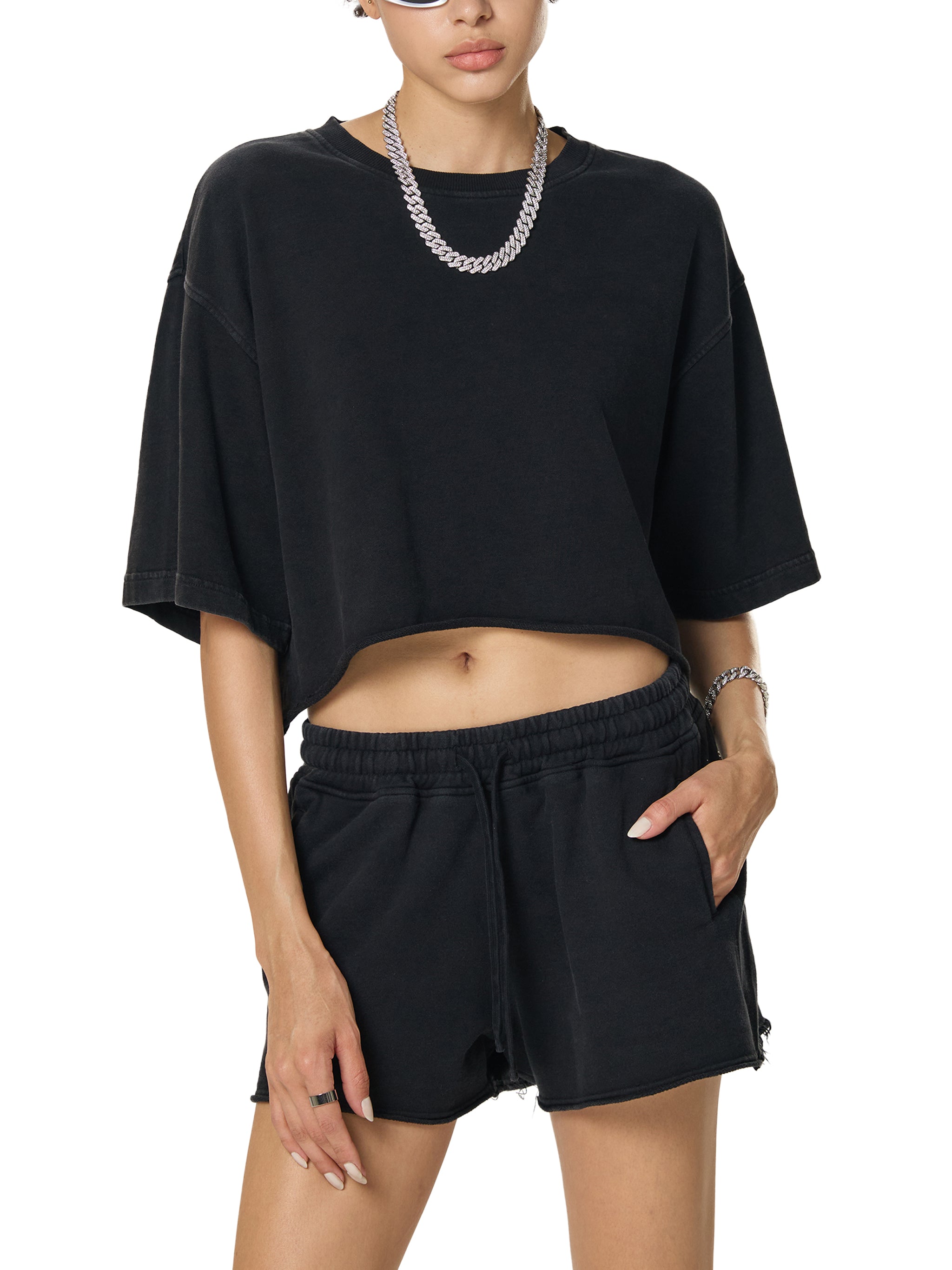 women, tops & tees