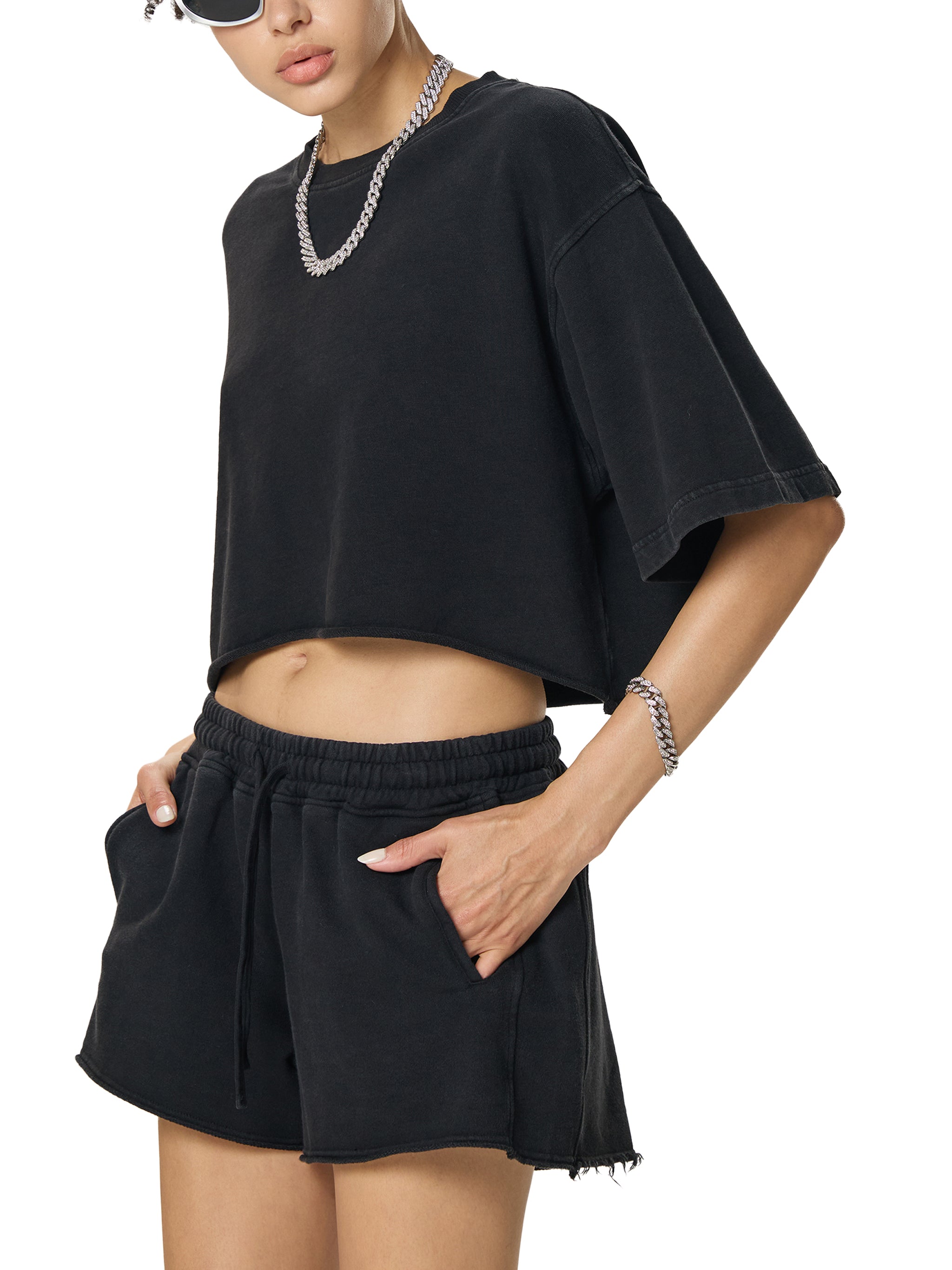 women, tops & tees