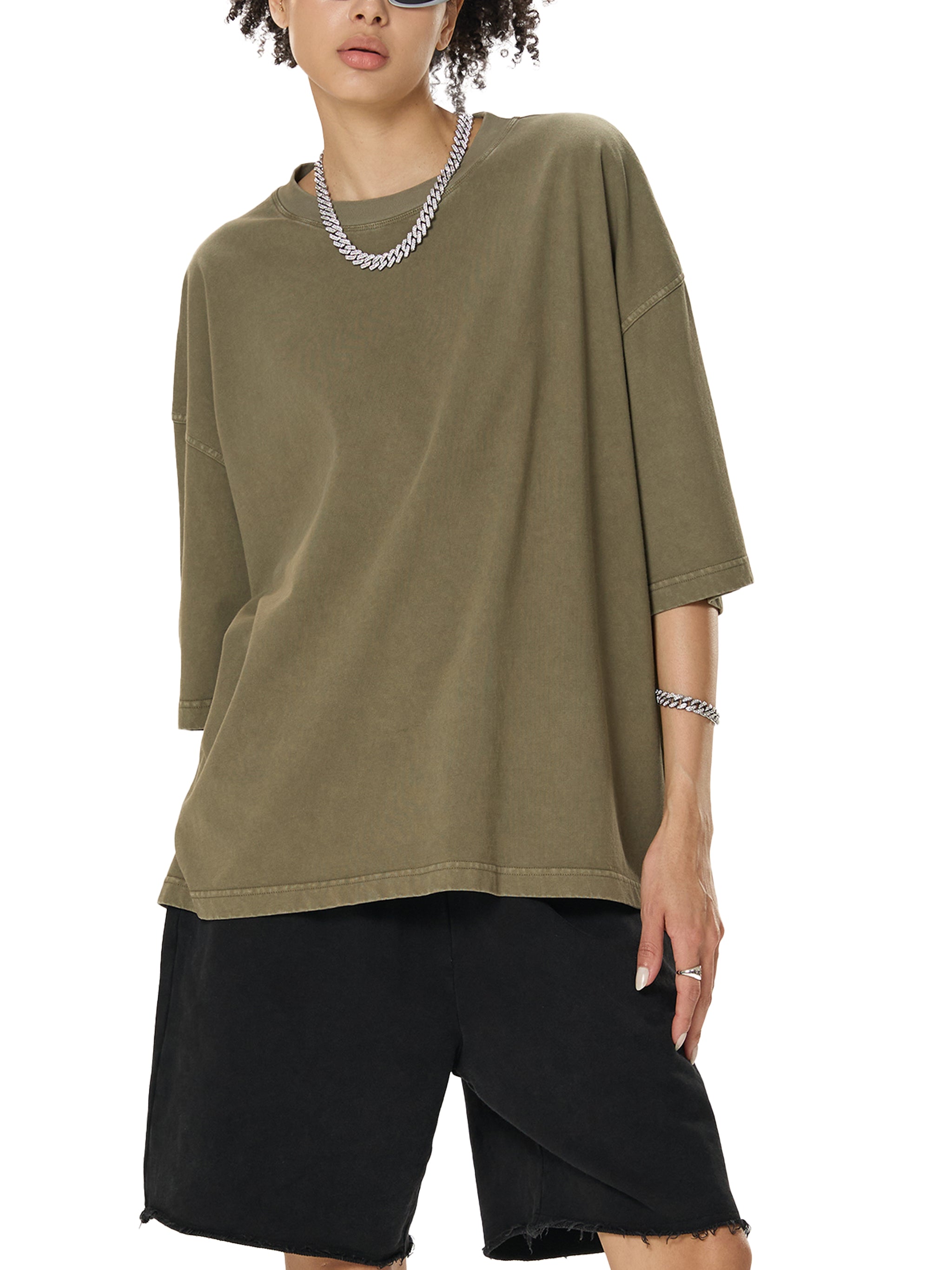 men, tops & tees