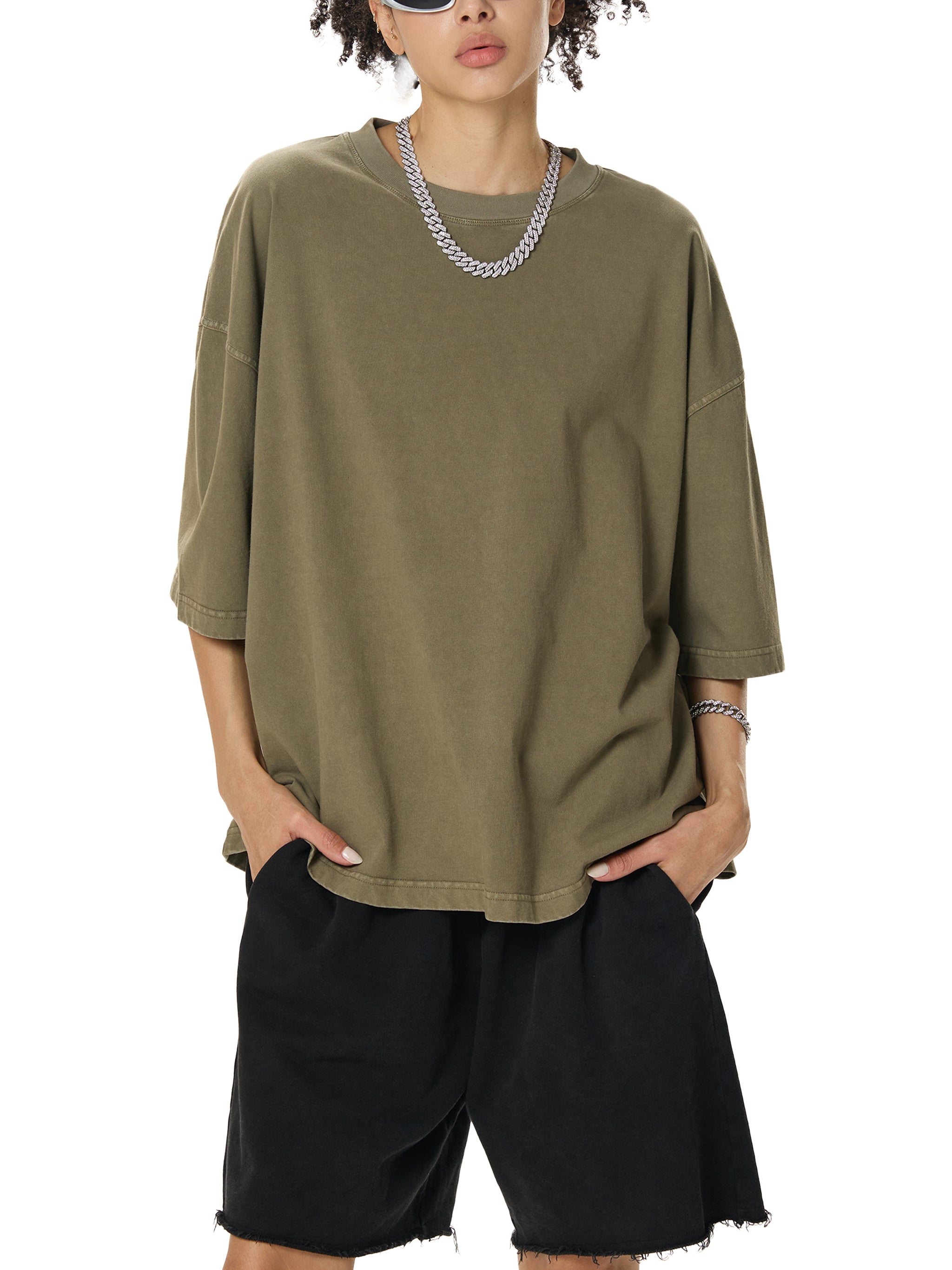men, tops & tees
