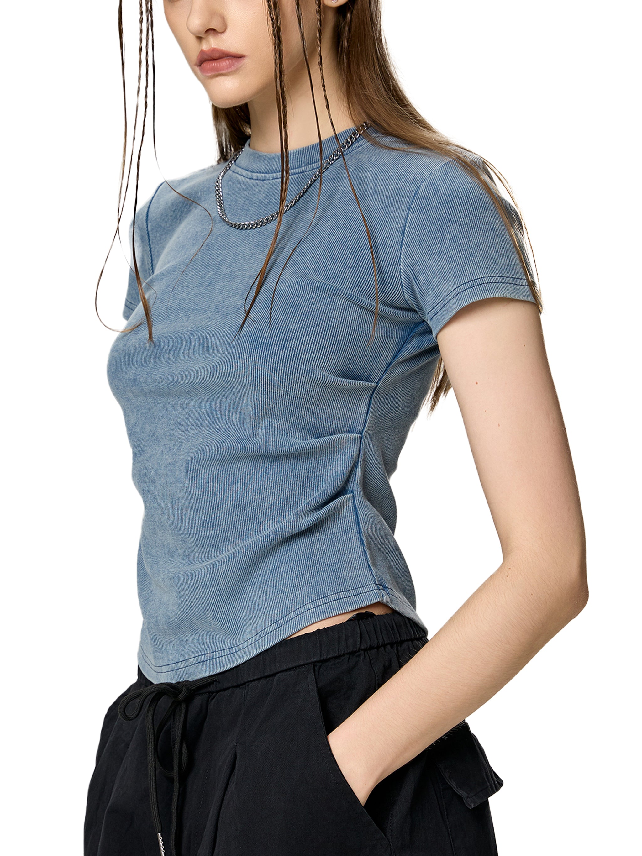 women, tops & tees