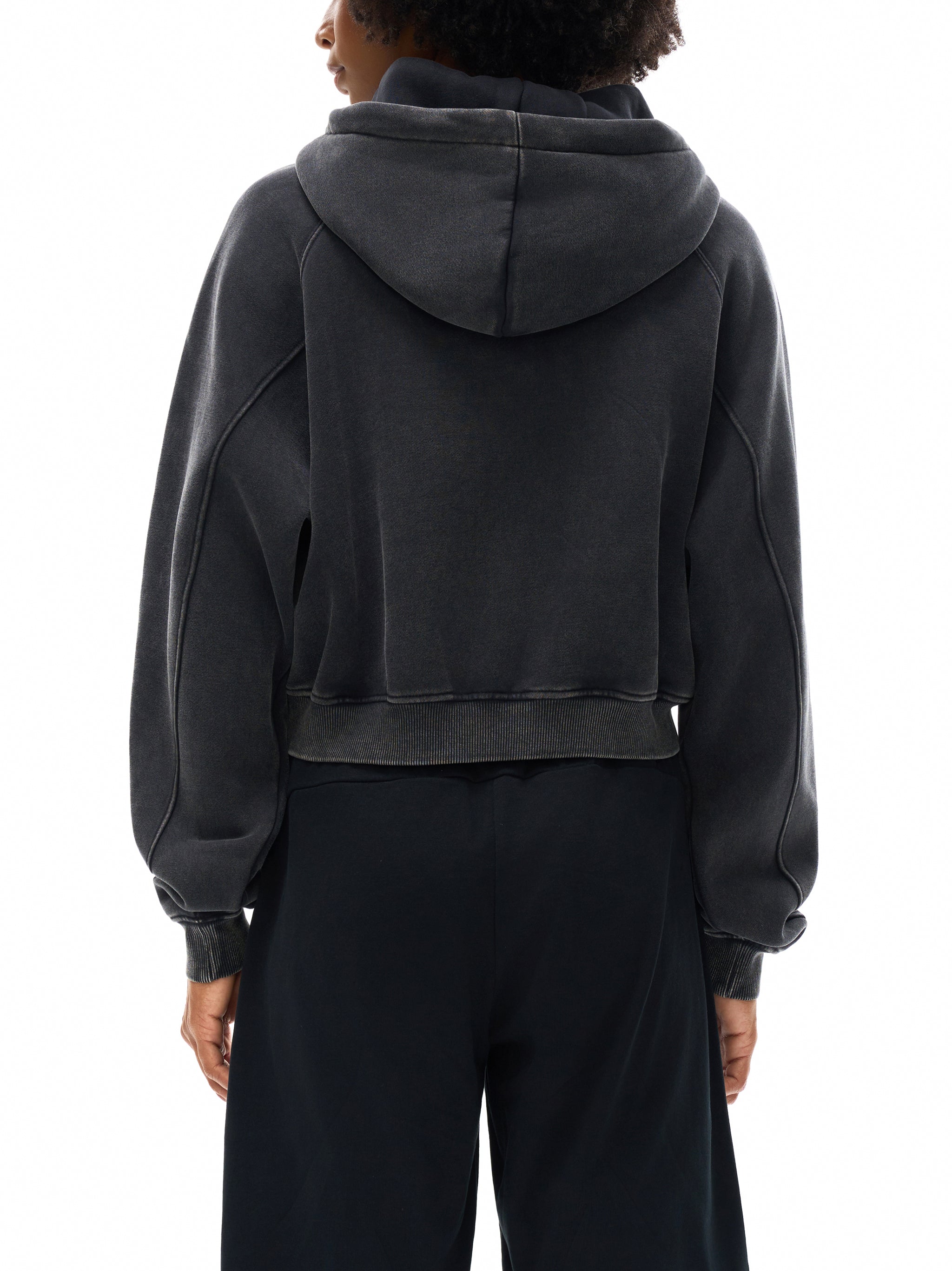 women, hoodies & sweatshirts
