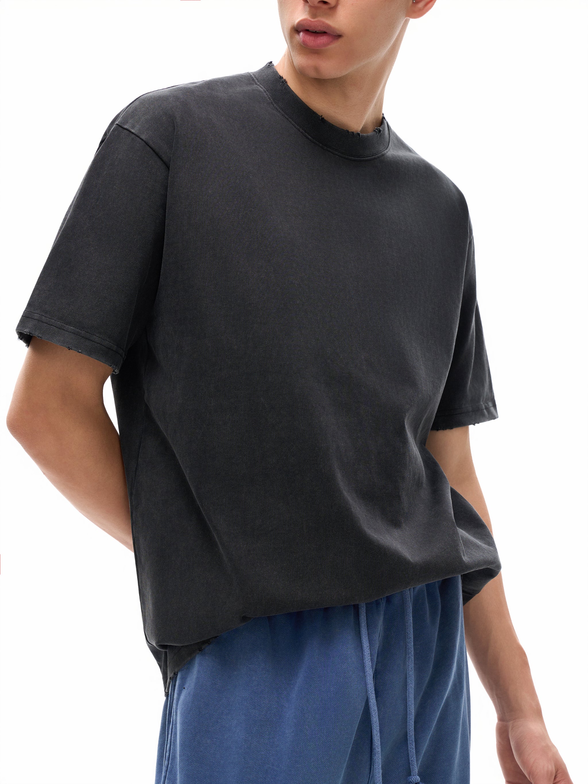men, tops & tees