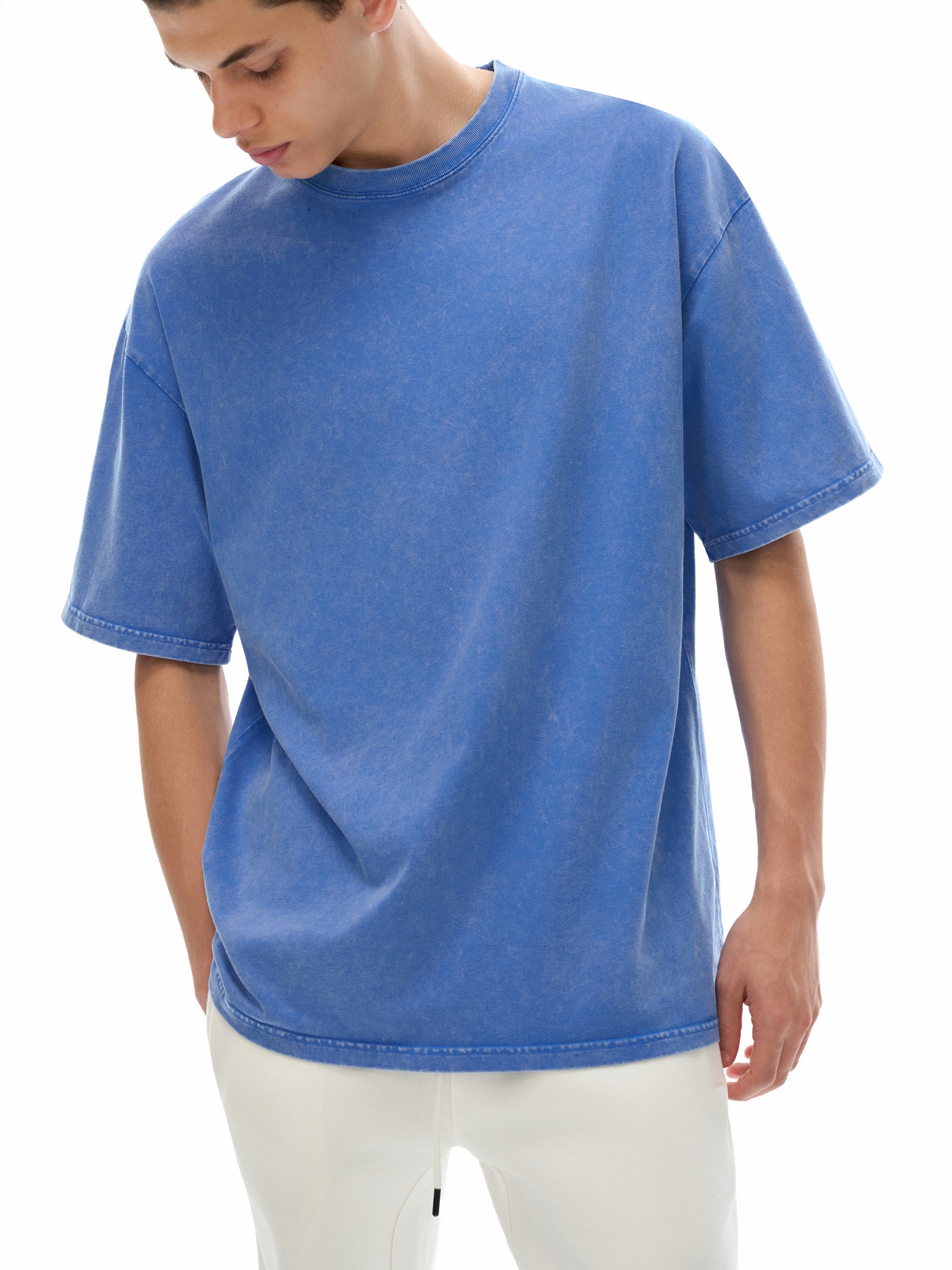 men, tops & tees