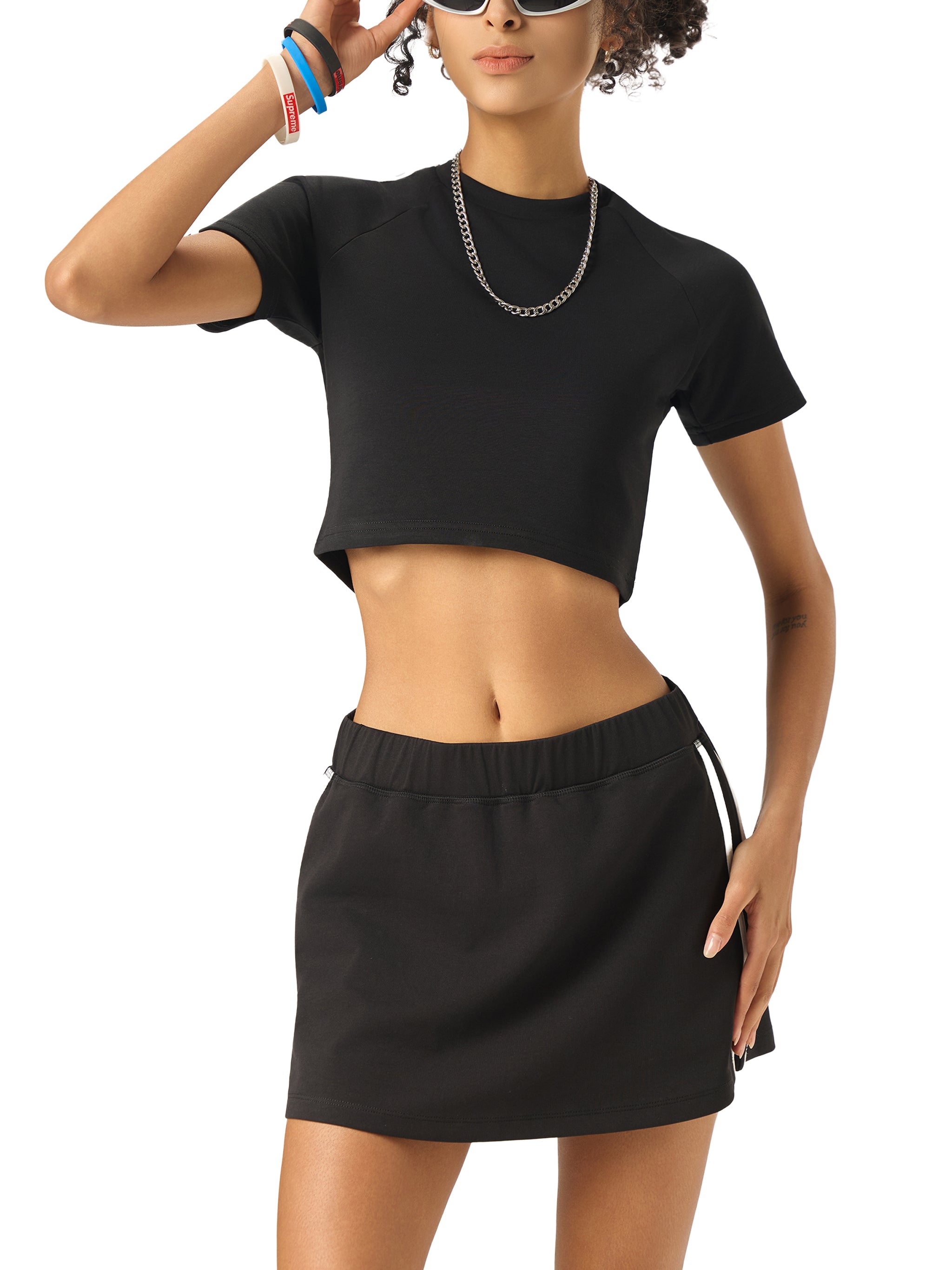 women, tops & tees