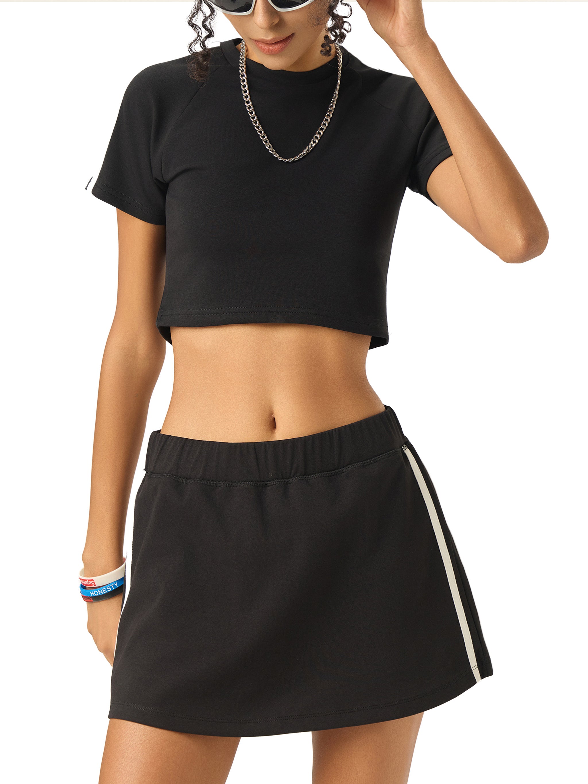 women, tops & tees