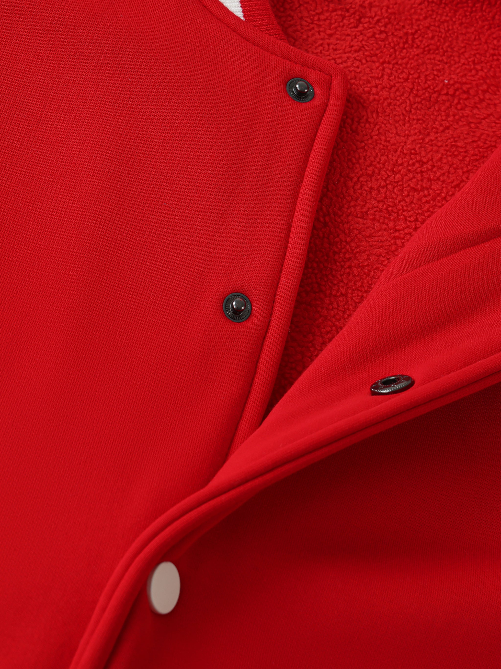 men, jackets & vests