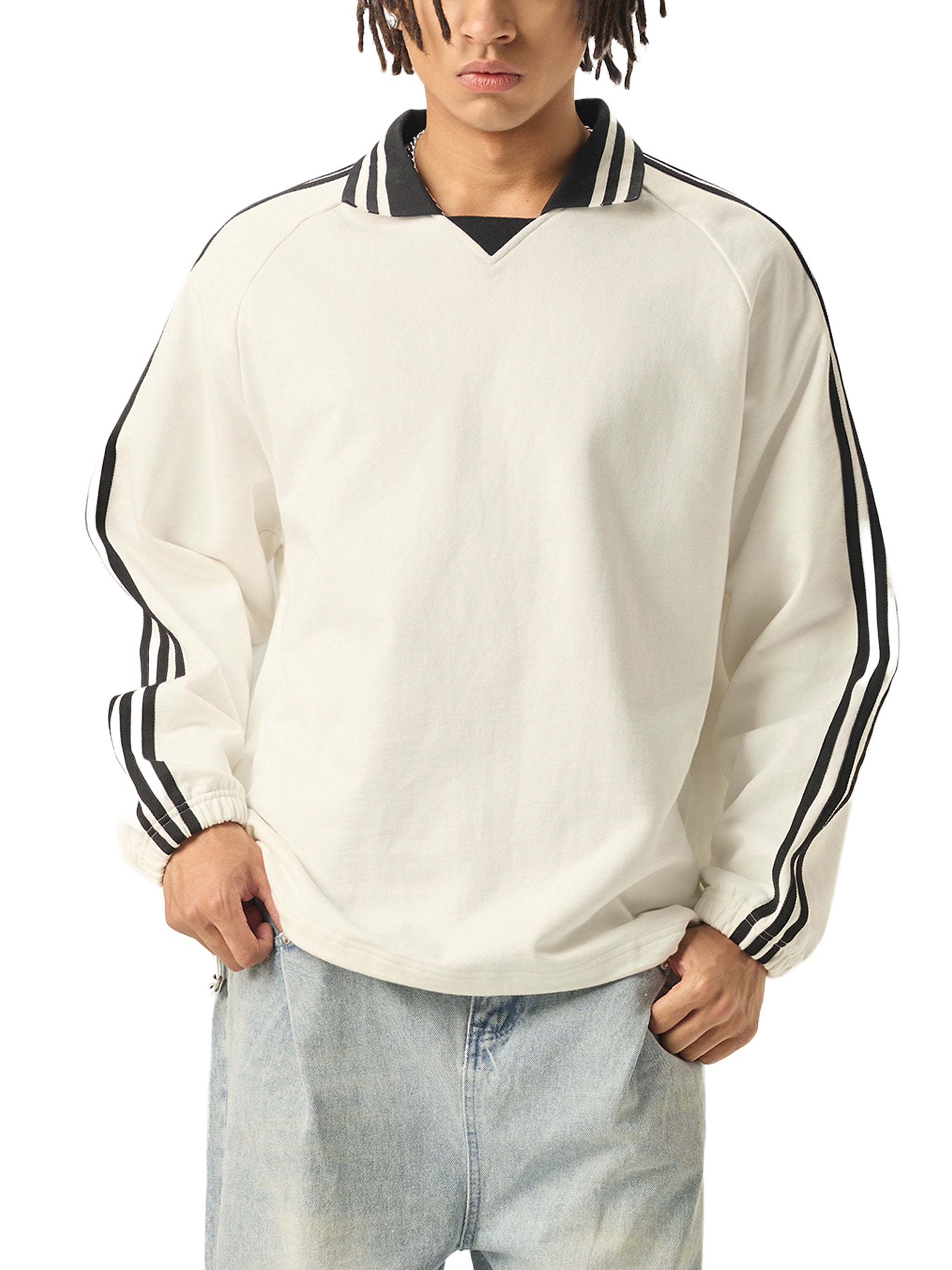 men, hoodies & sweatshirts