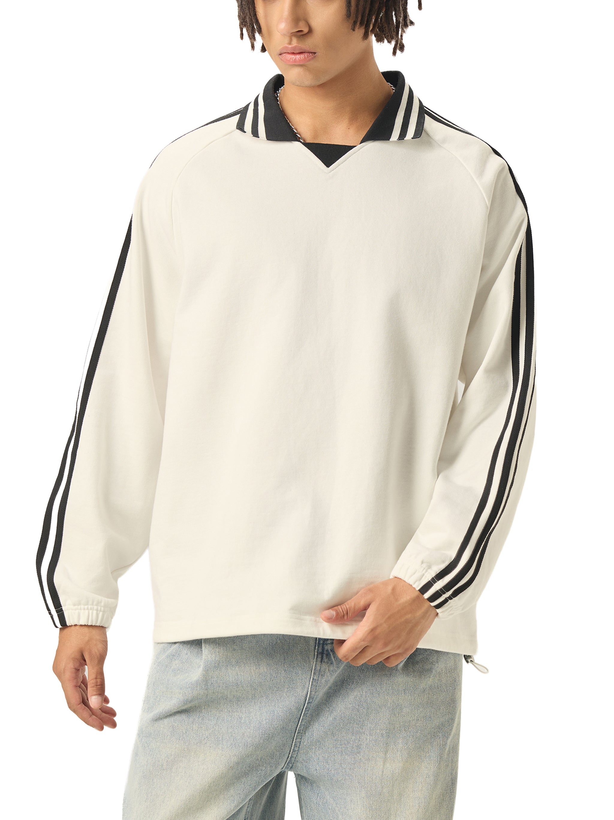 men, tops & tees