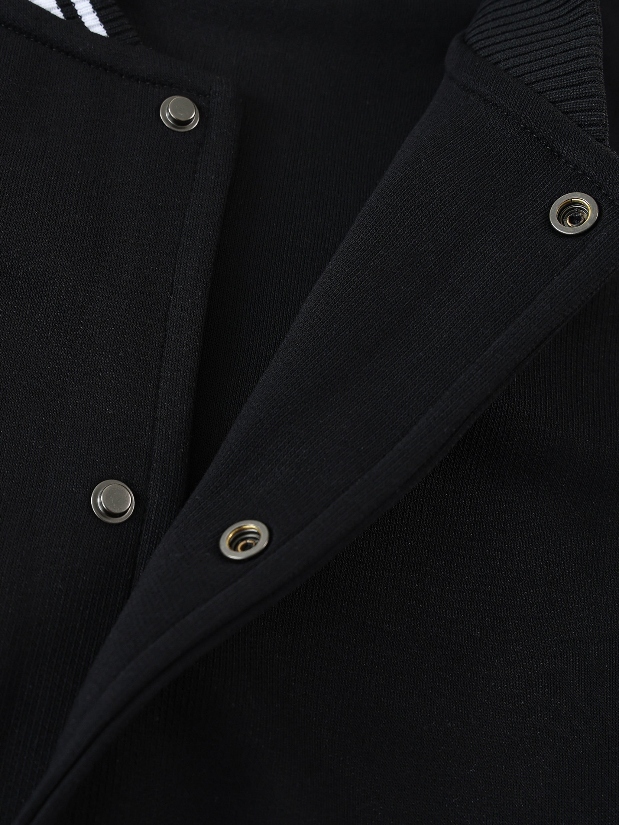 men, jackets & vests