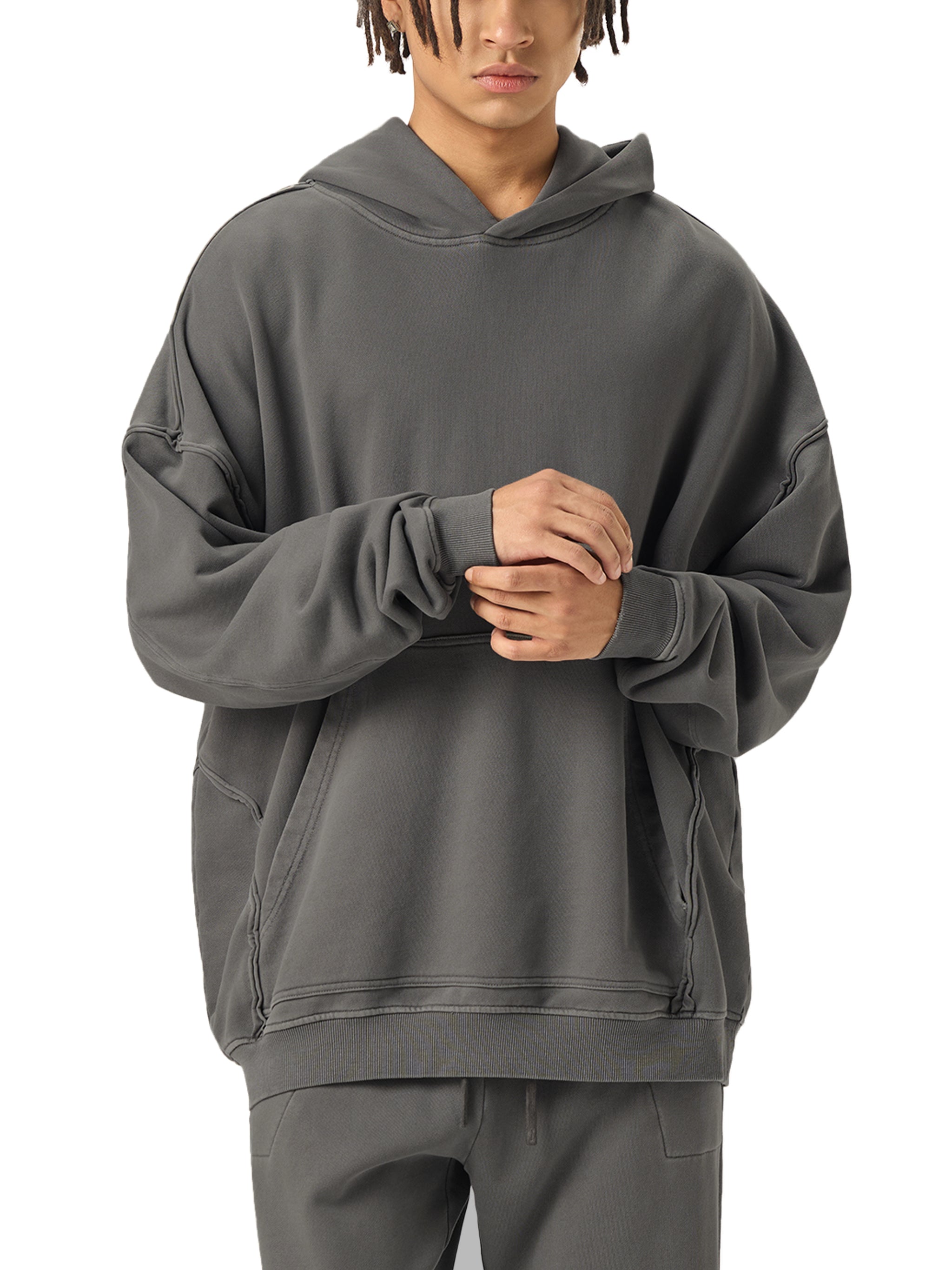 men, hoodies & sweatshirts