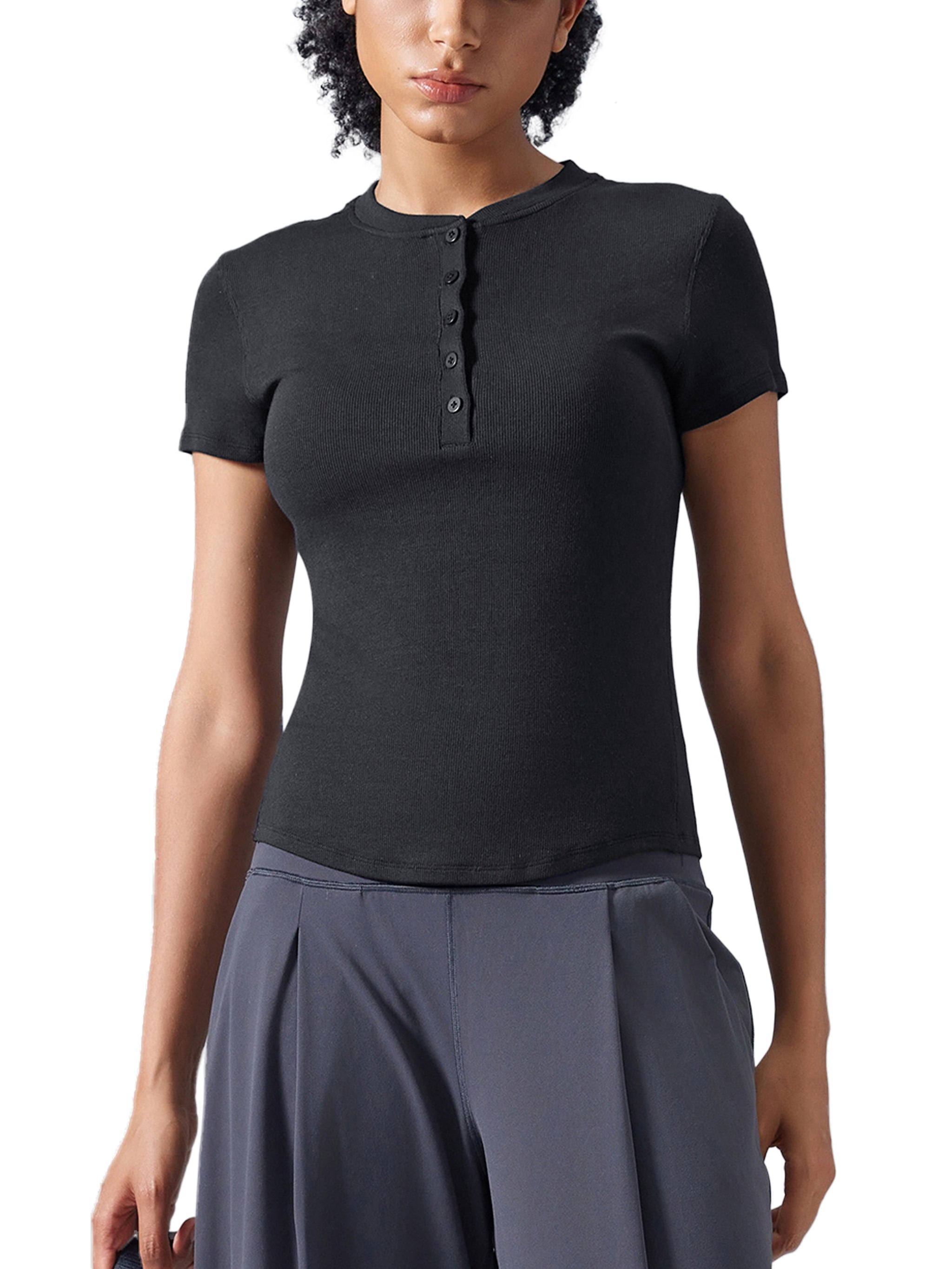 women, tops & tees