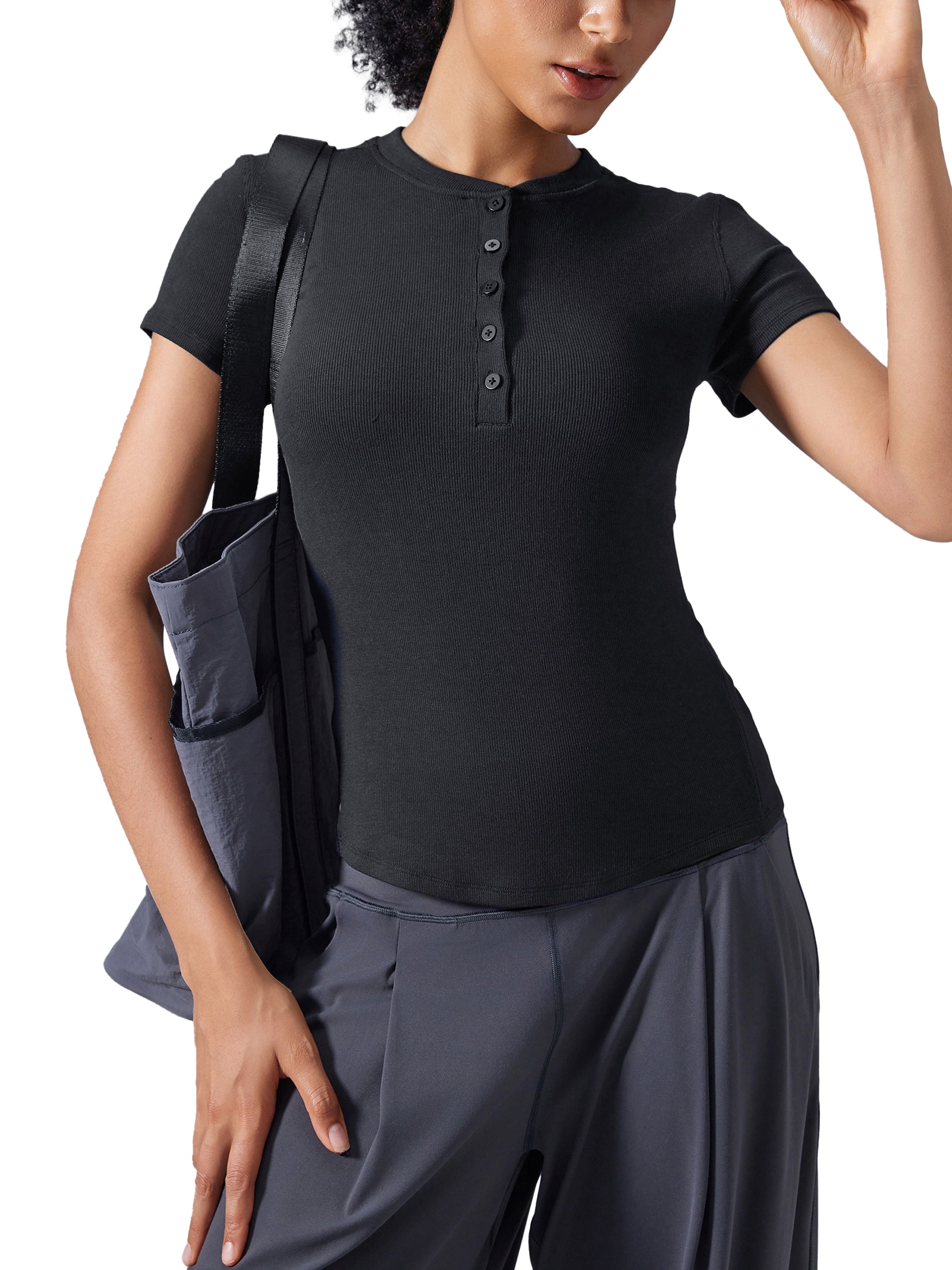 women, tops & tees