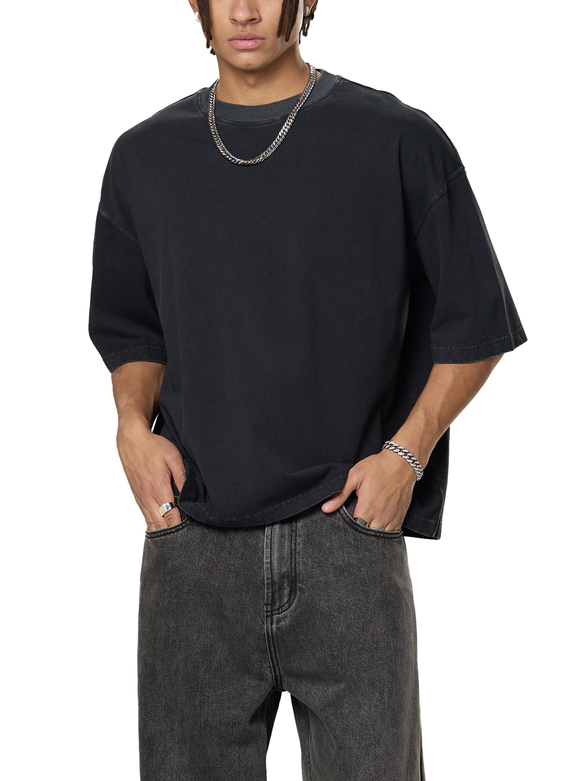 men, tops & tees
