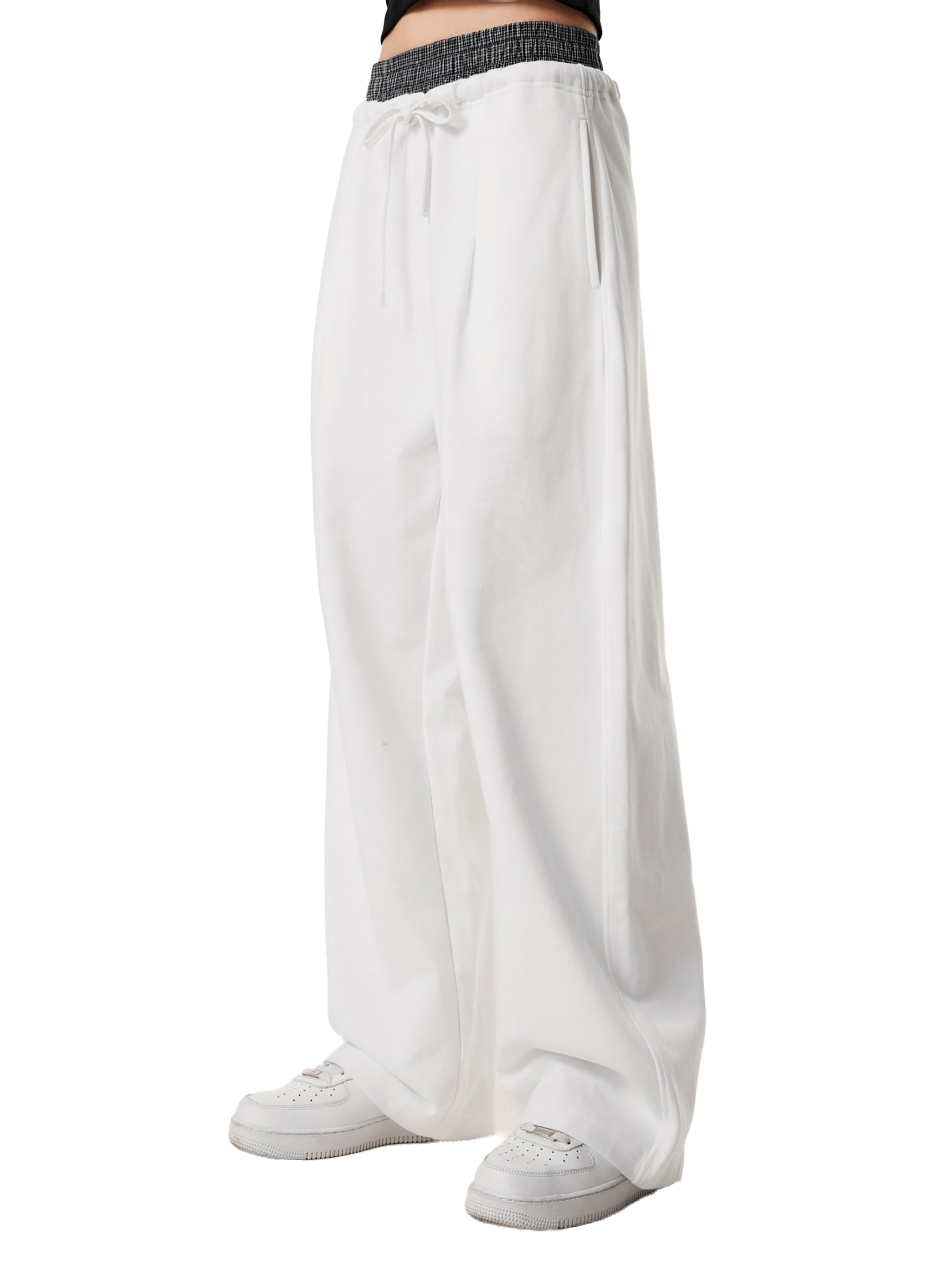 women, pants