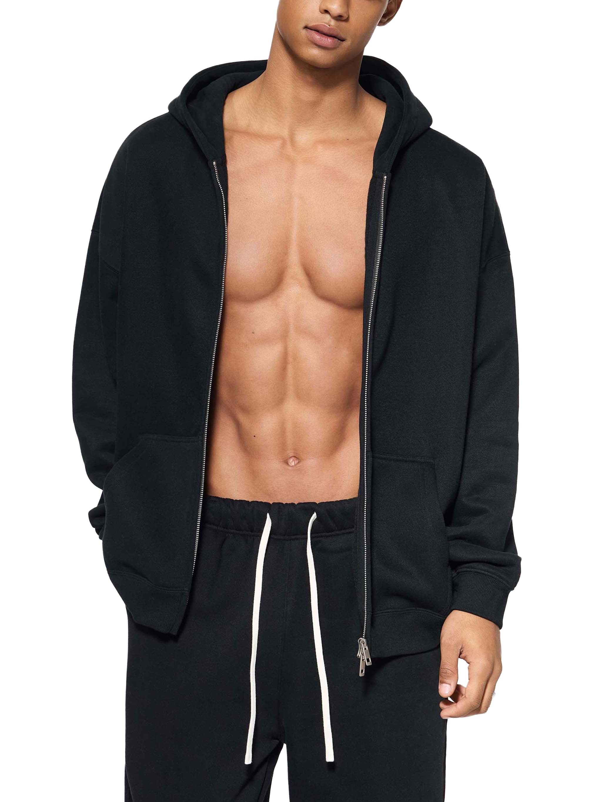 men, hoodies & sweatshirts