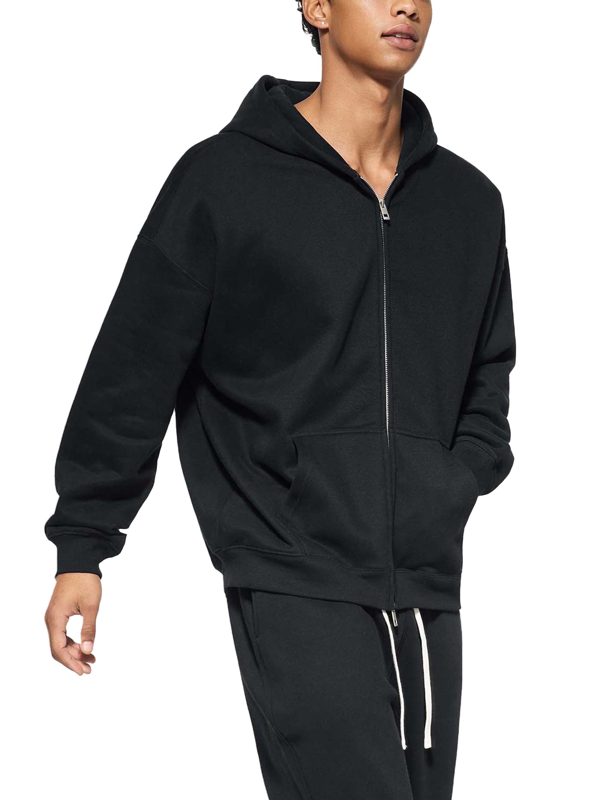 men, hoodies & sweatshirts