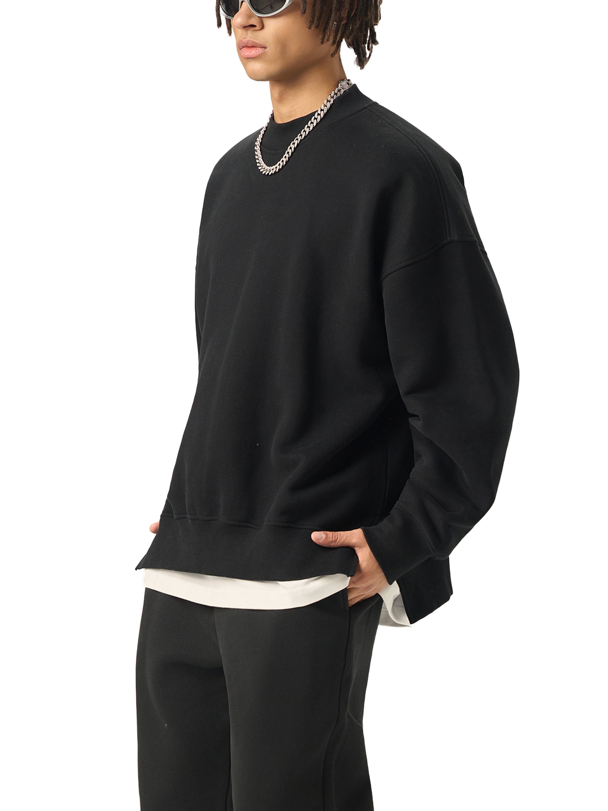 men, hoodies & sweatshirts