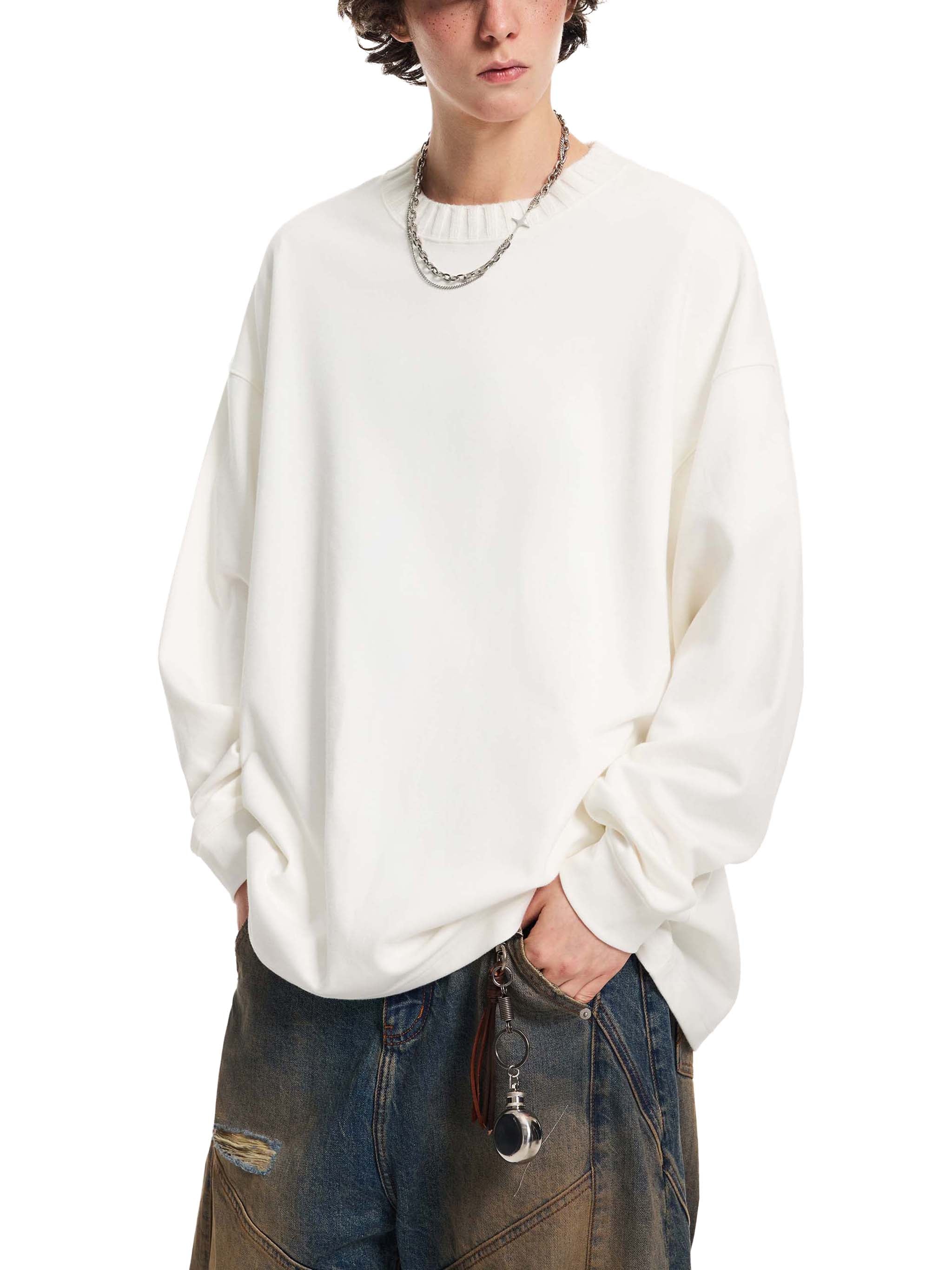 men, hoodies & sweatshirts