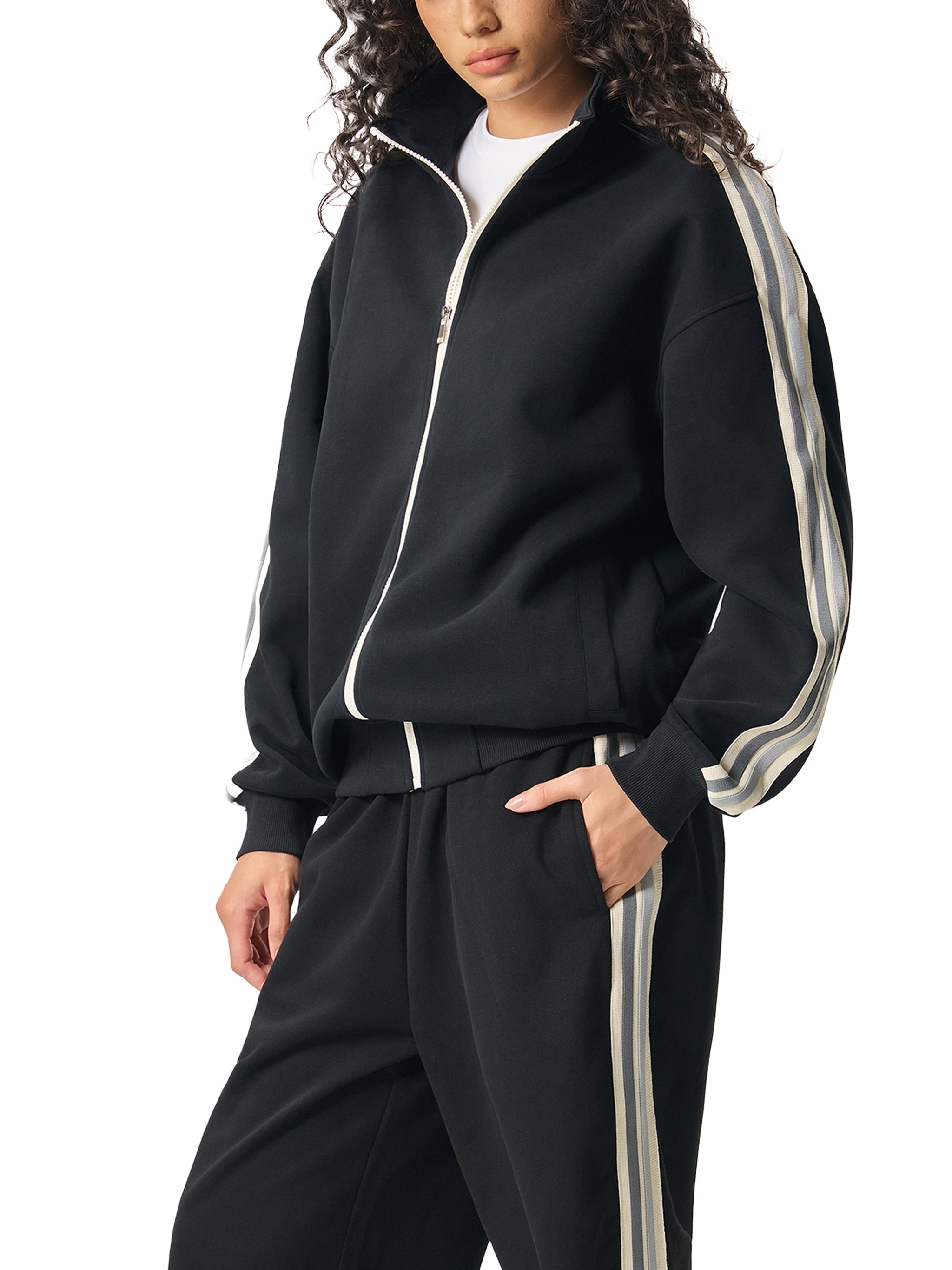 men, jackets & vests