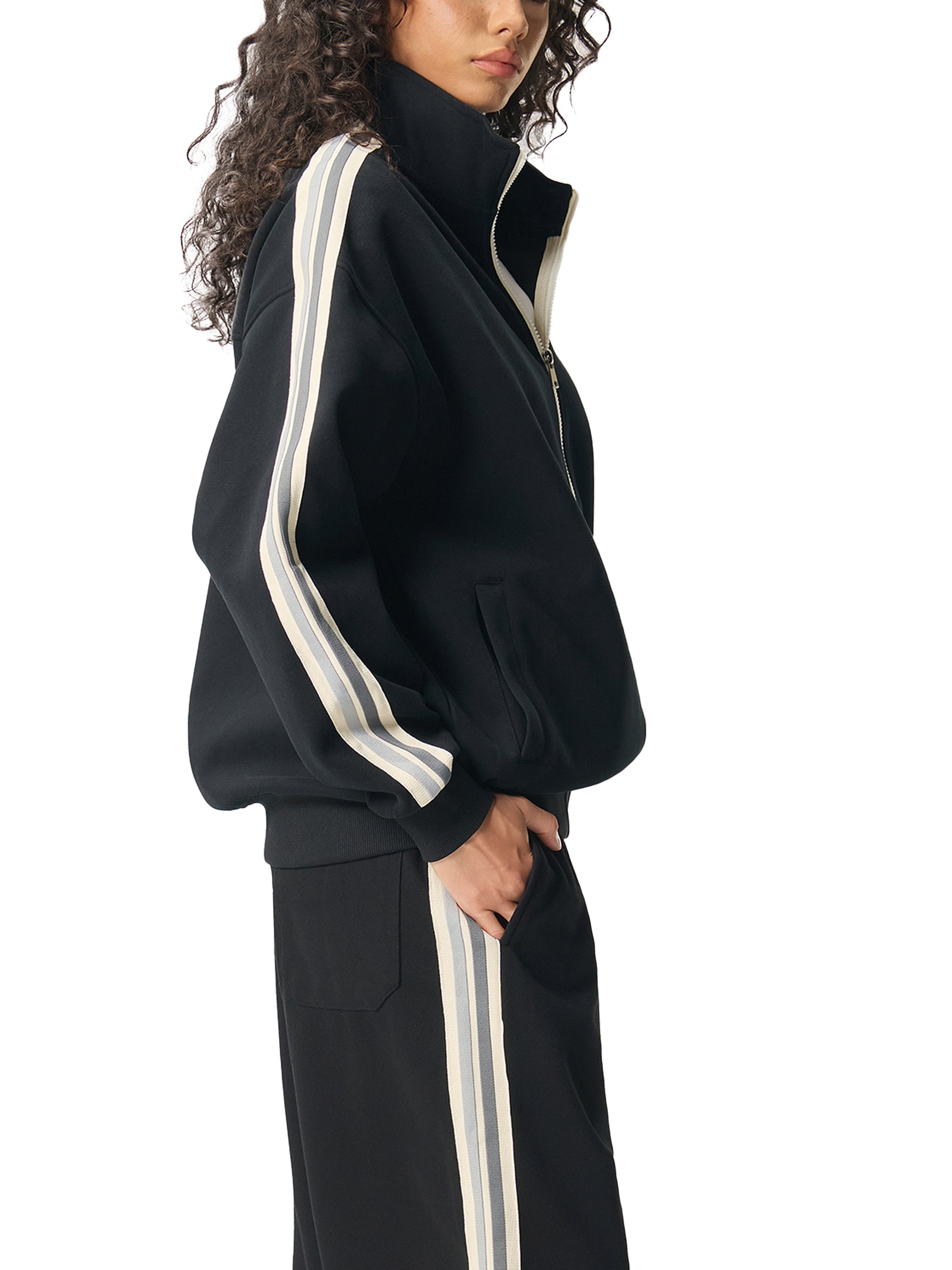 men, jackets & vests