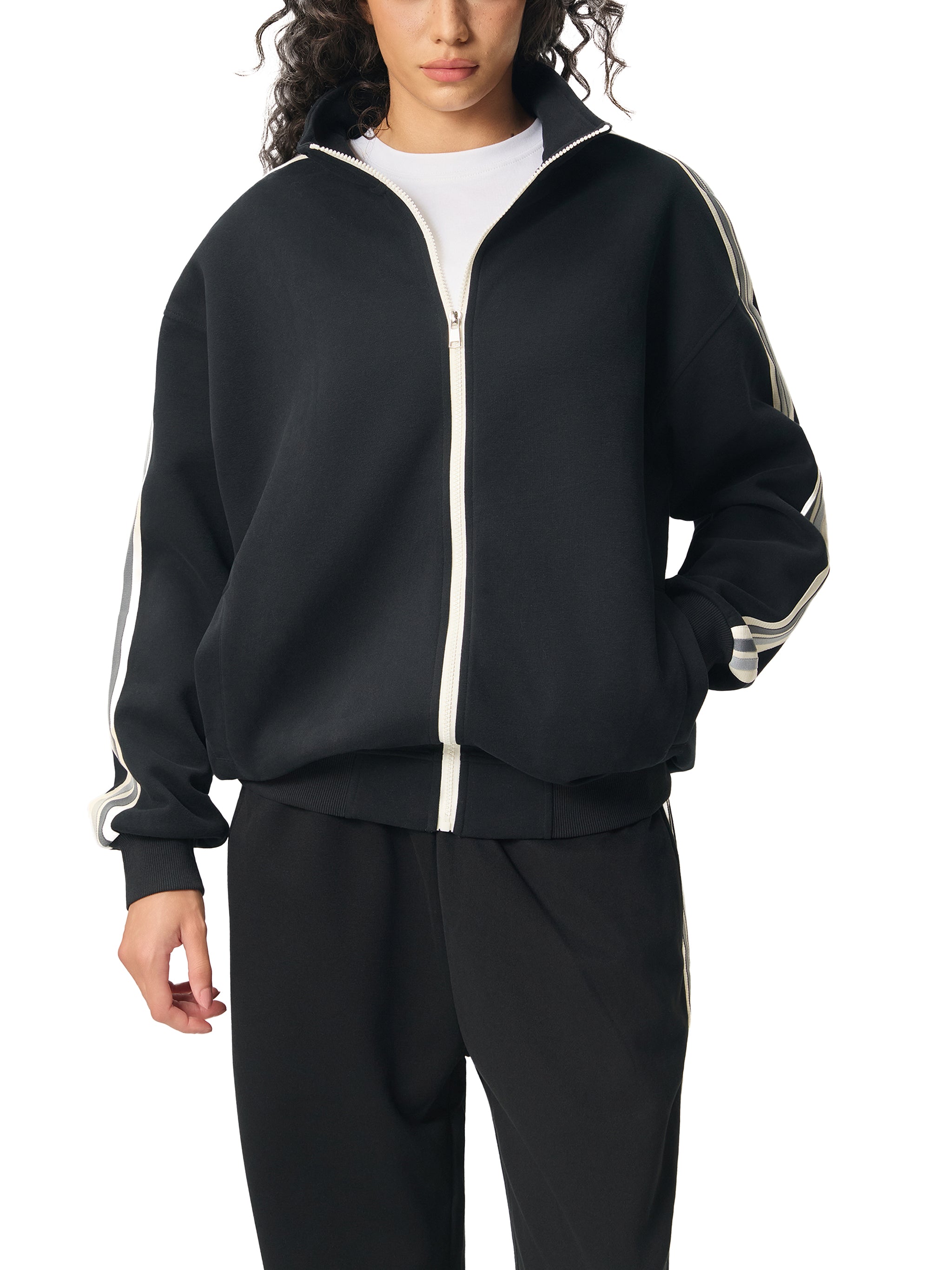 men, jackets & vests