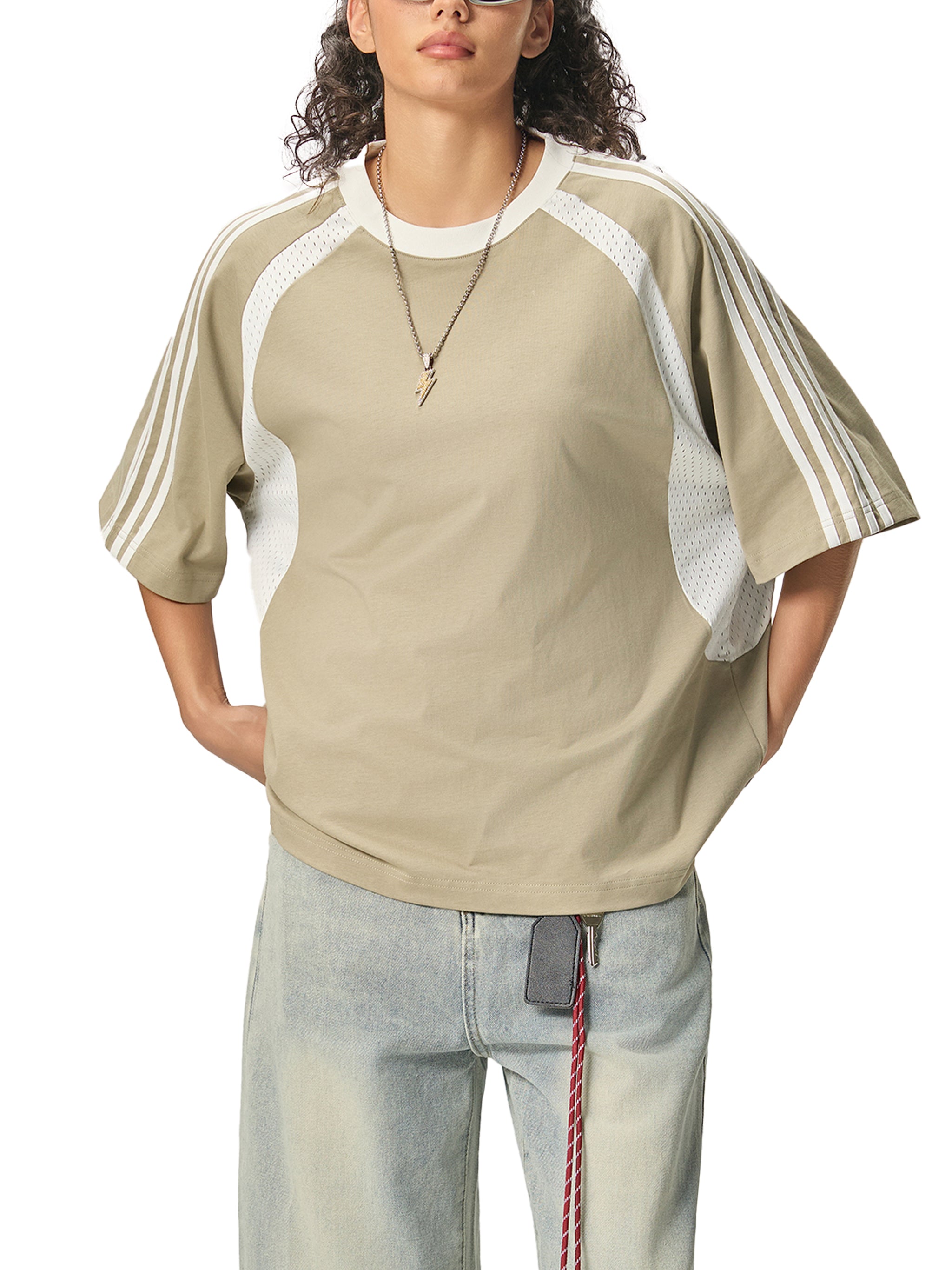 men, tops & tees
