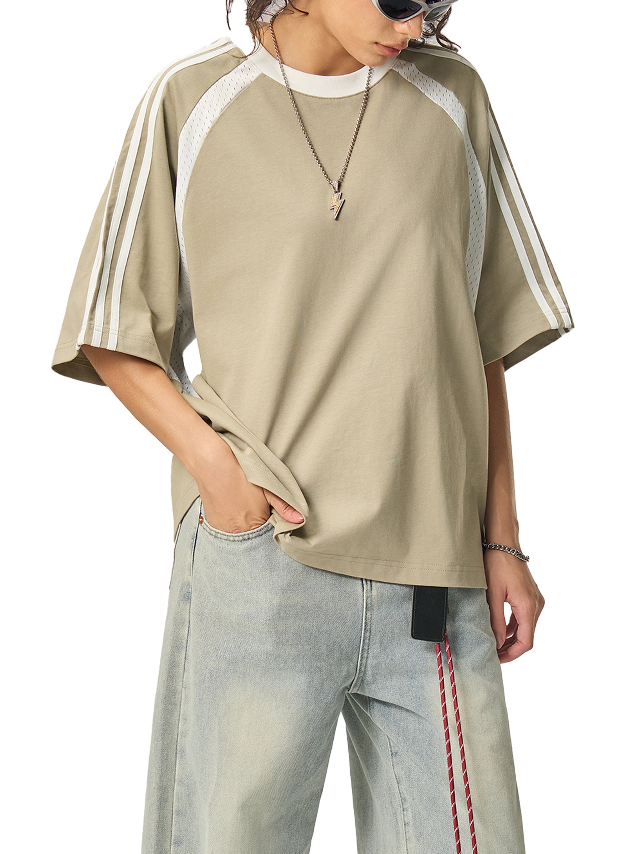 men, tops & tees