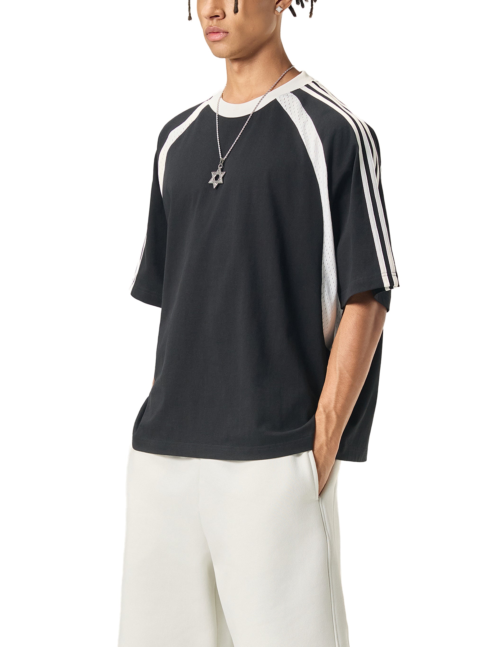 men, tops & tees