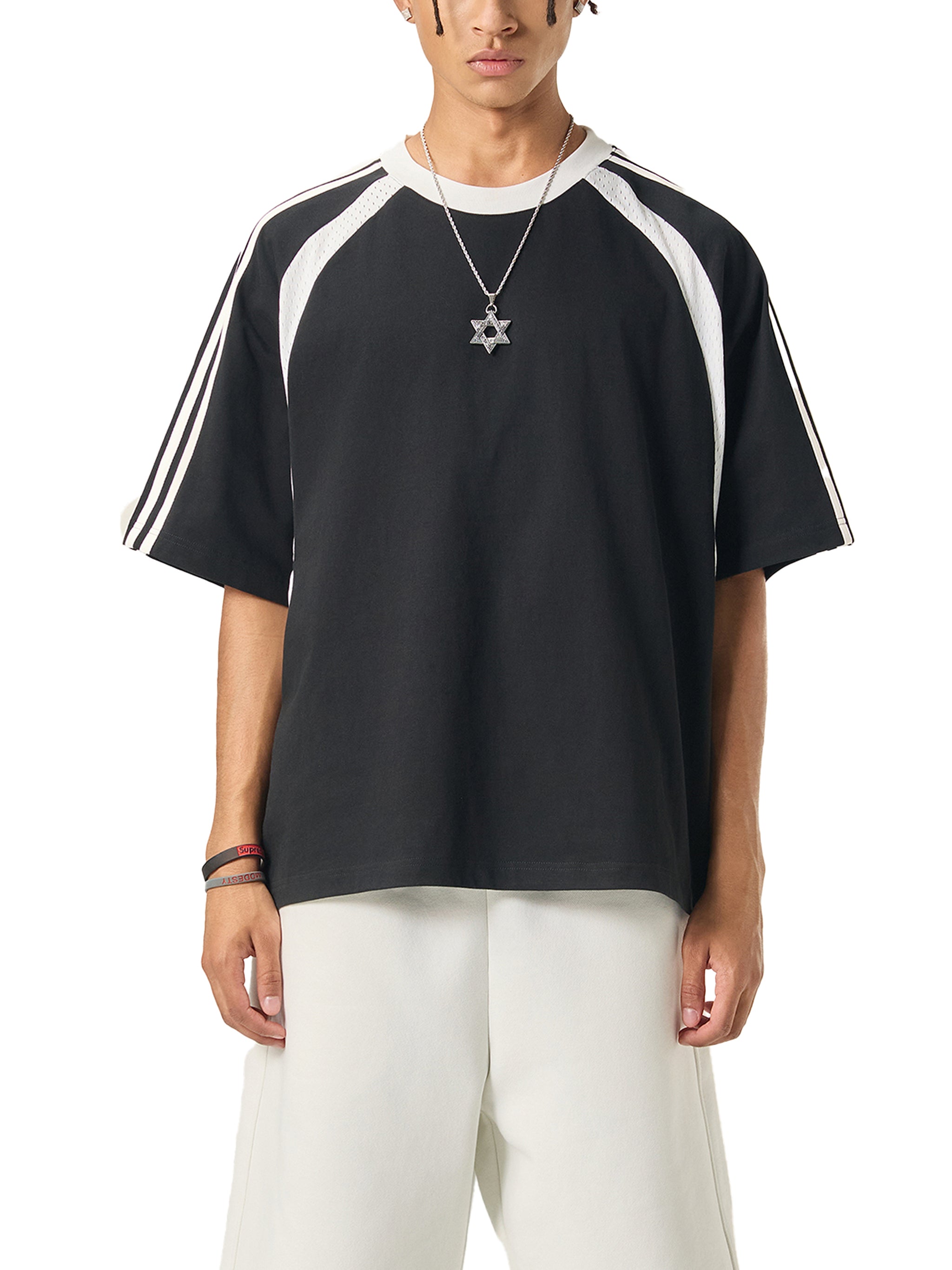 men, tops & tees