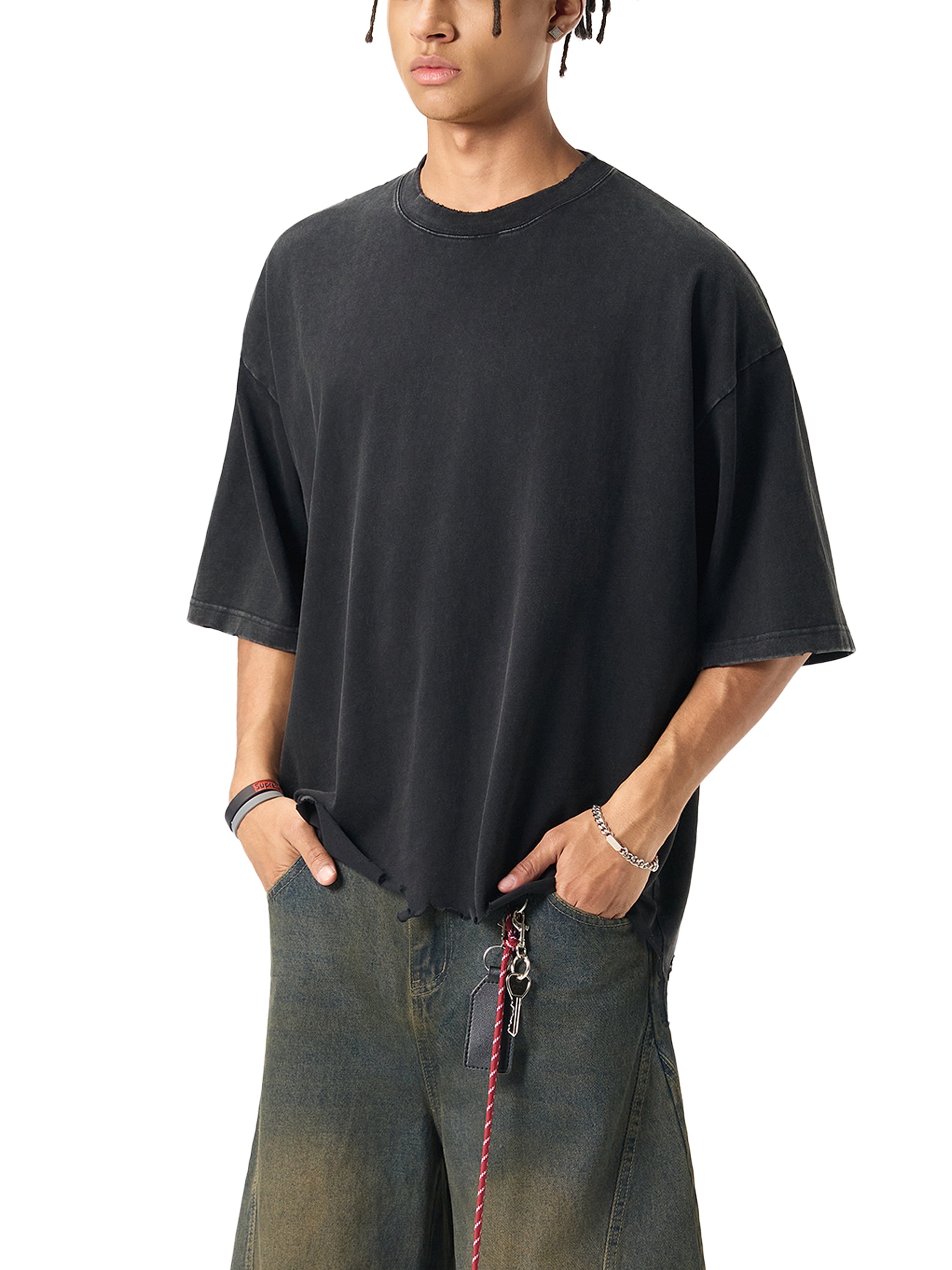 men, tops & tees