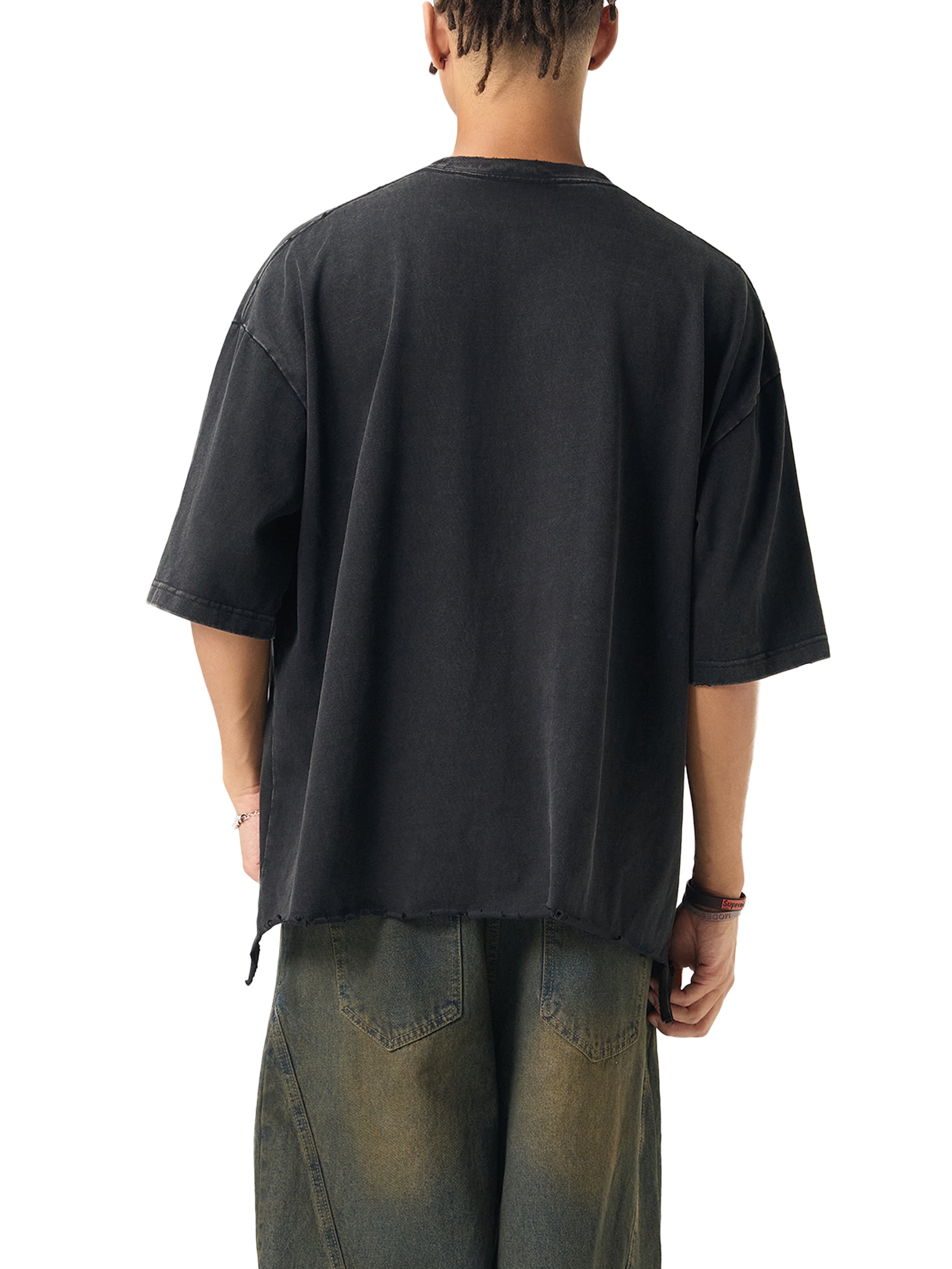men, tops & tees