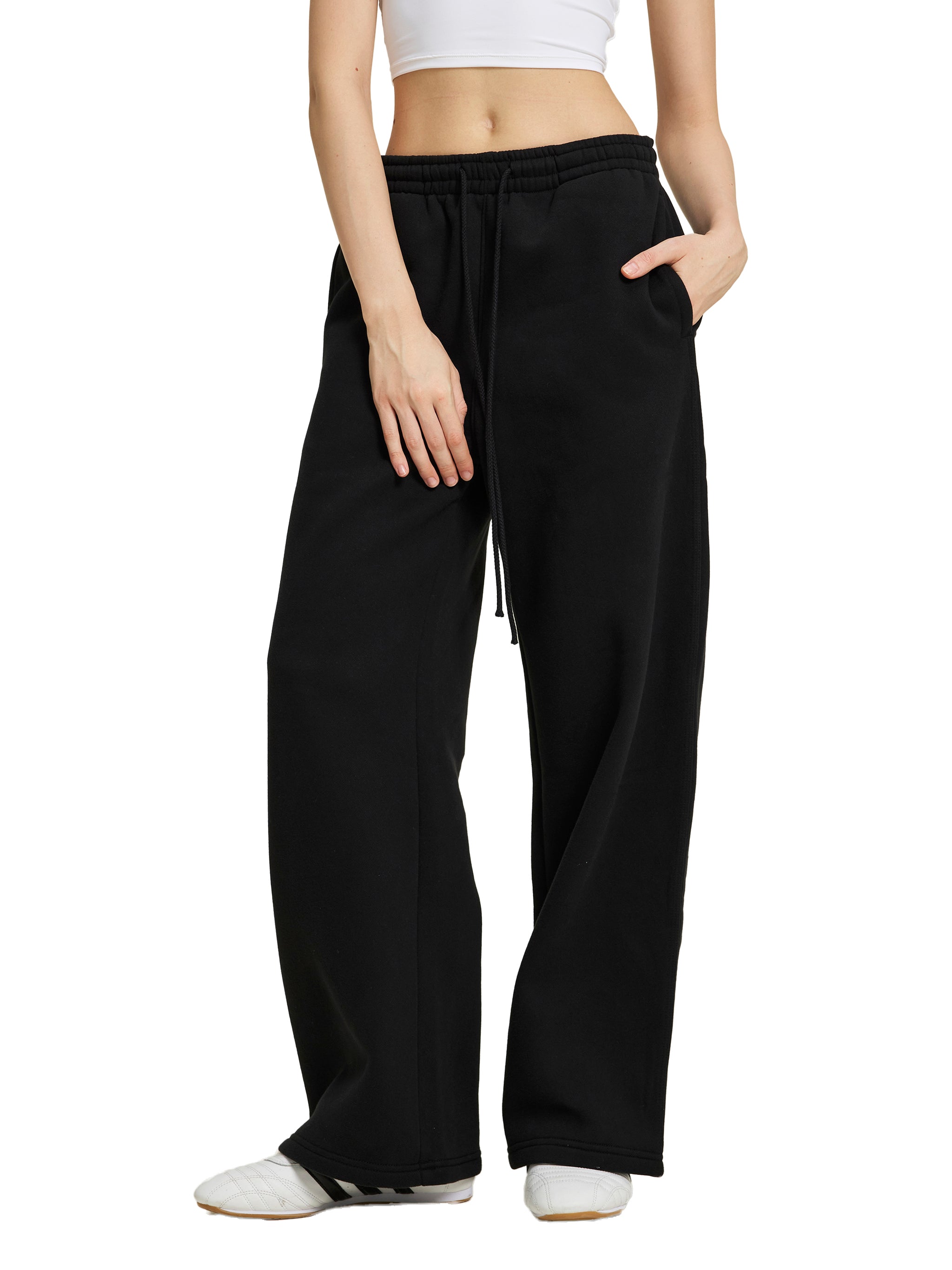 women, pants