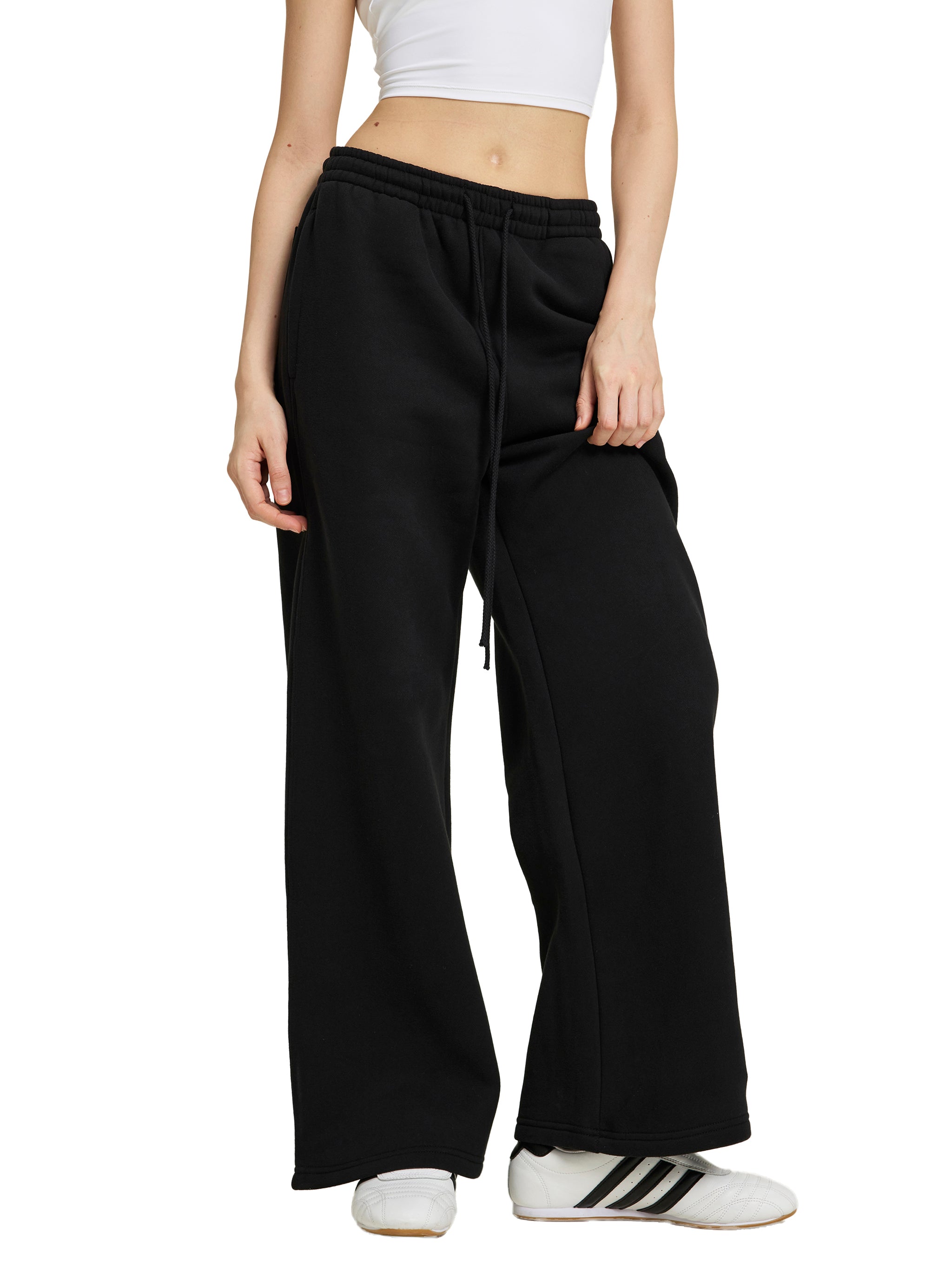 women, pants