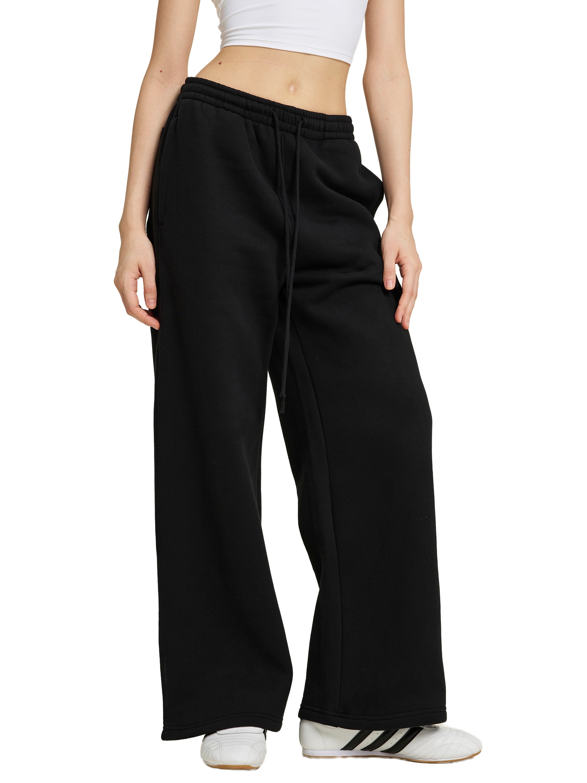 women, pants