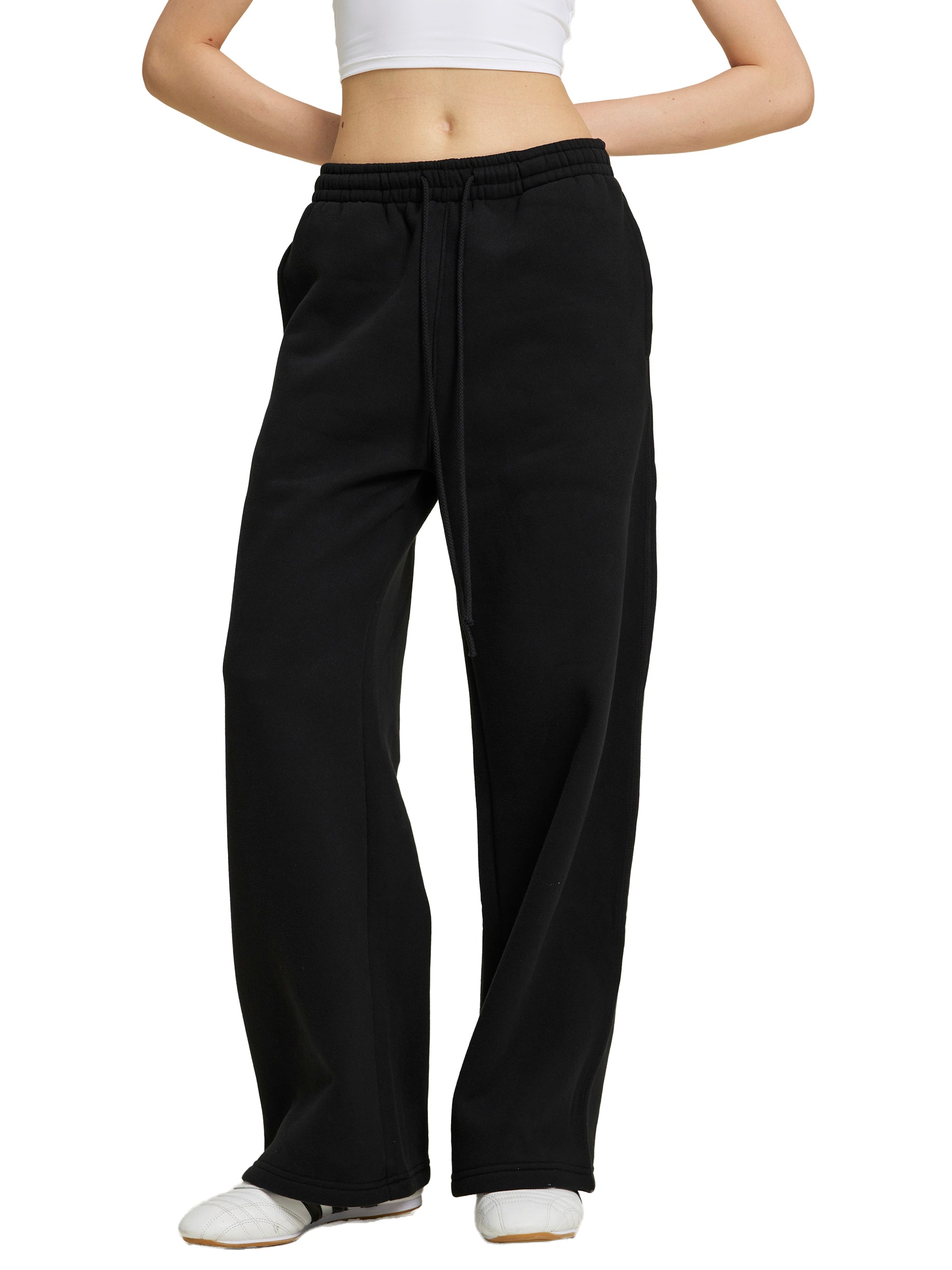 women, pants