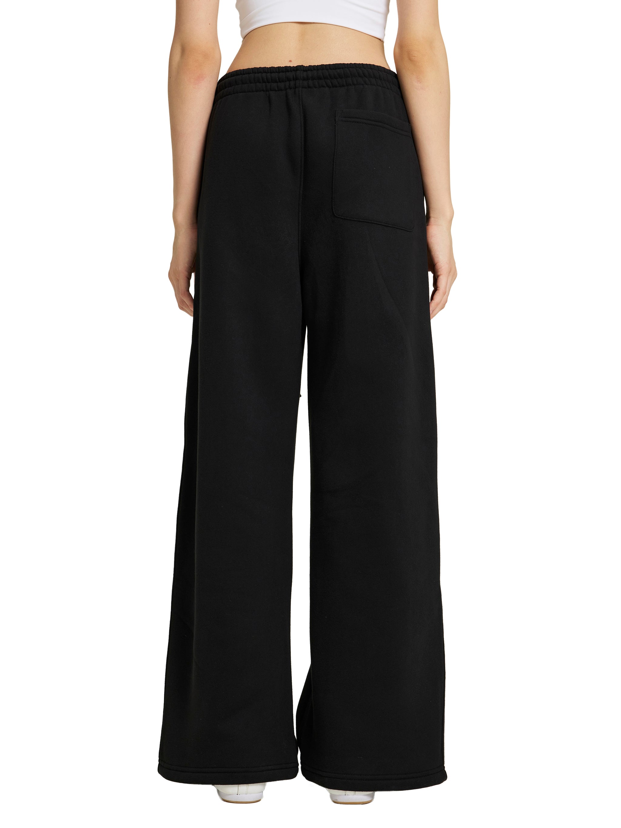 women, pants