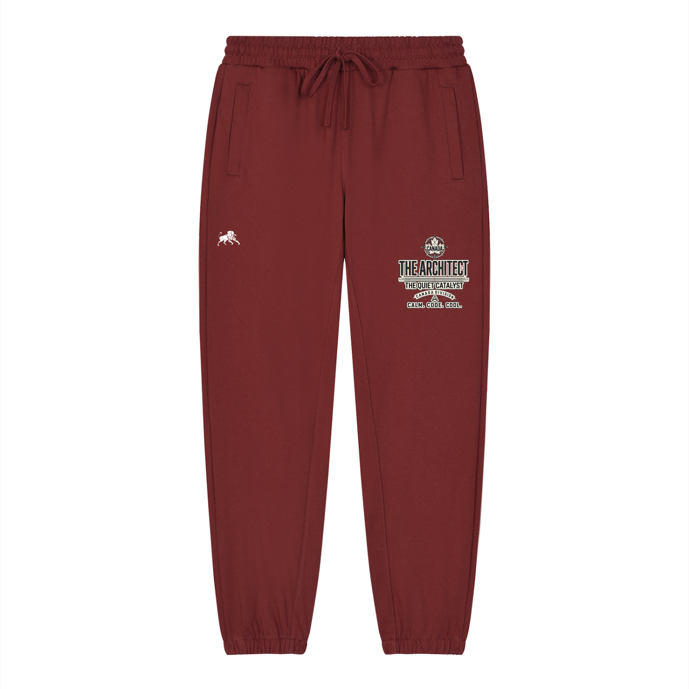 THE ARCHITECT Joggers