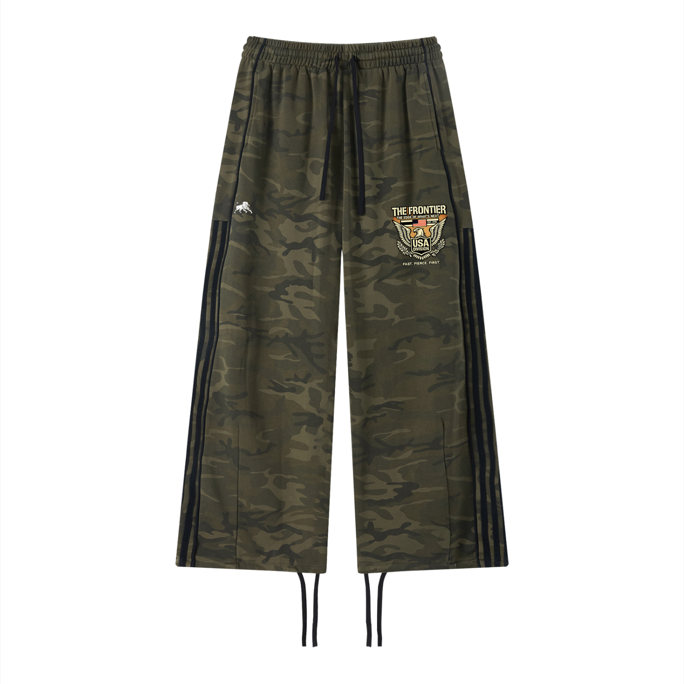 THE FRONTIER Joggers
