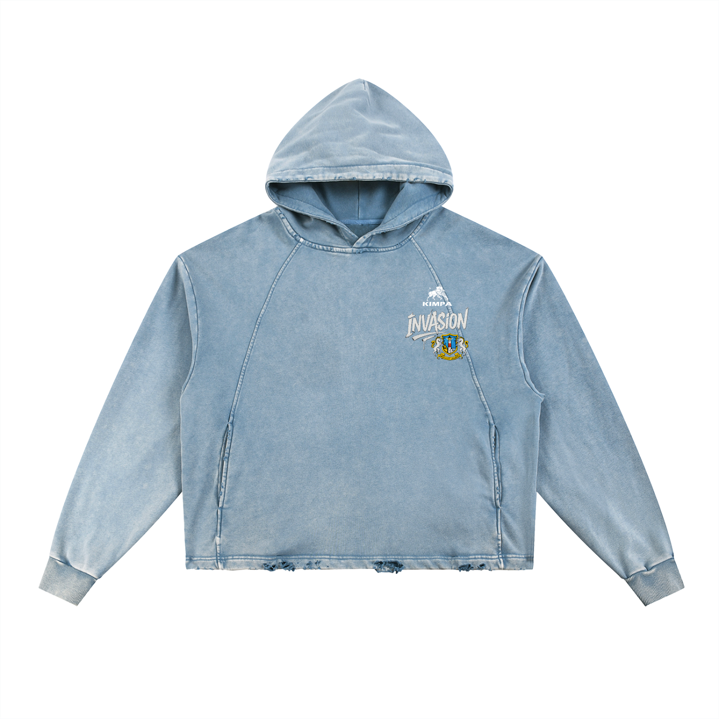 Men's Hoodies & Sweatshirts