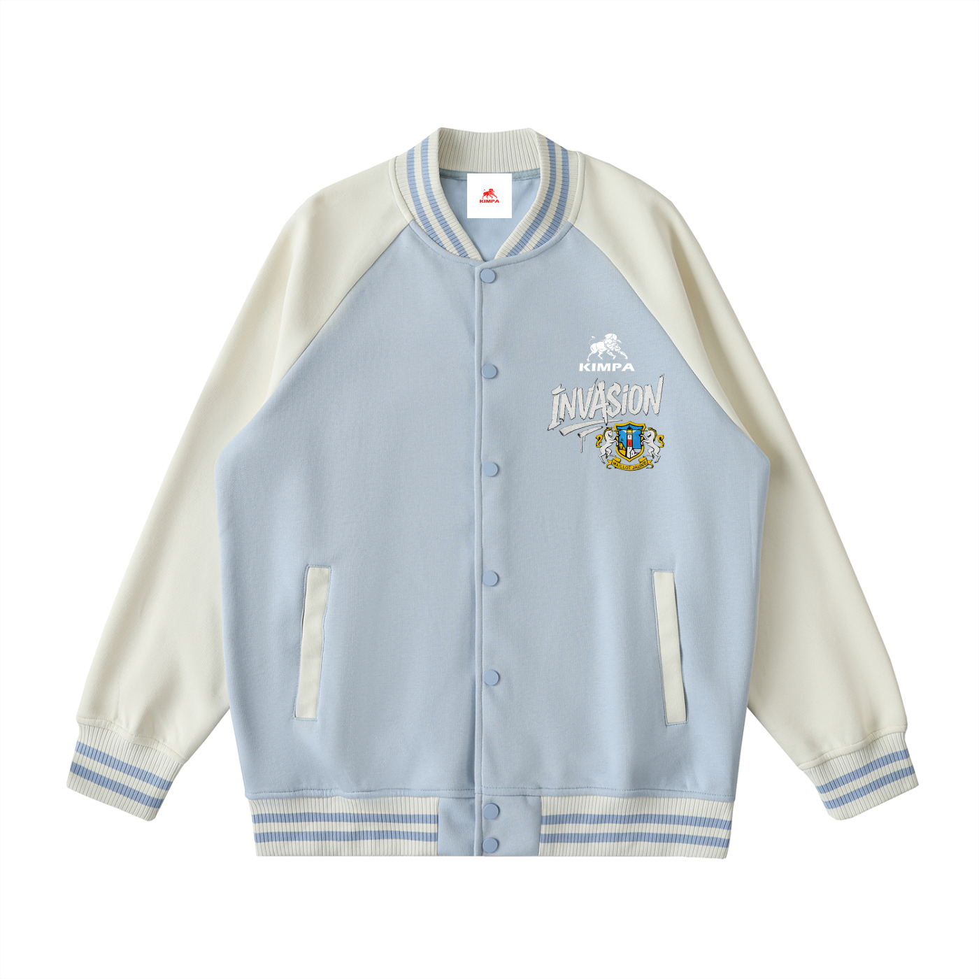 Men's Jackets & Vests