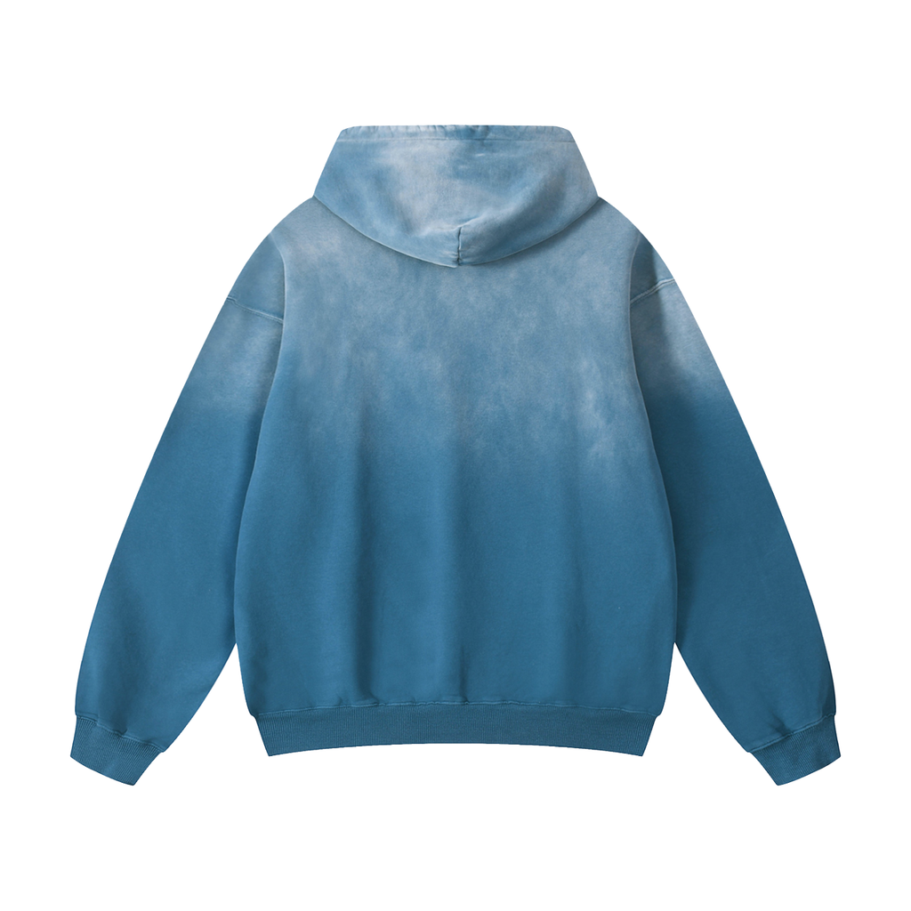 the architect, hoodies