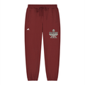 the architect, joggers