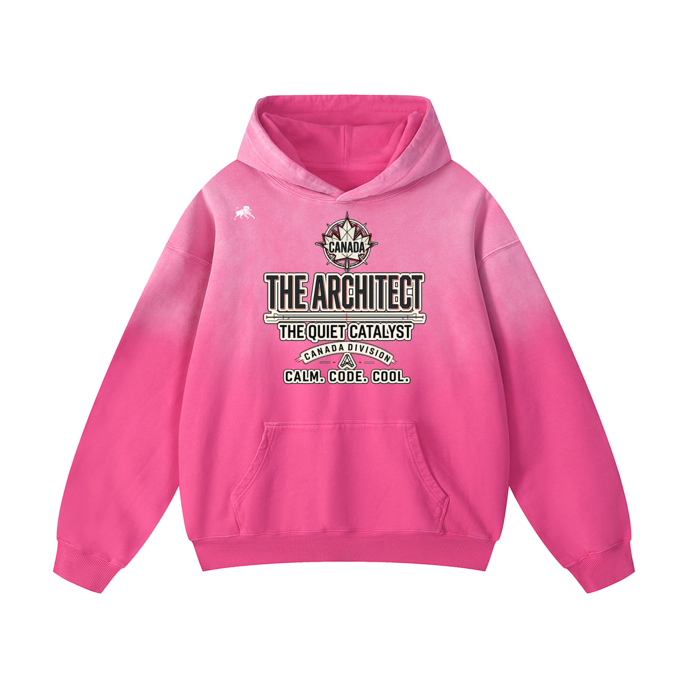 the architect, hoodies