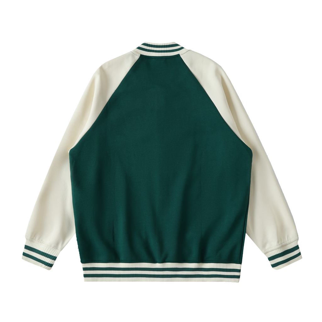 men, jackets & vests