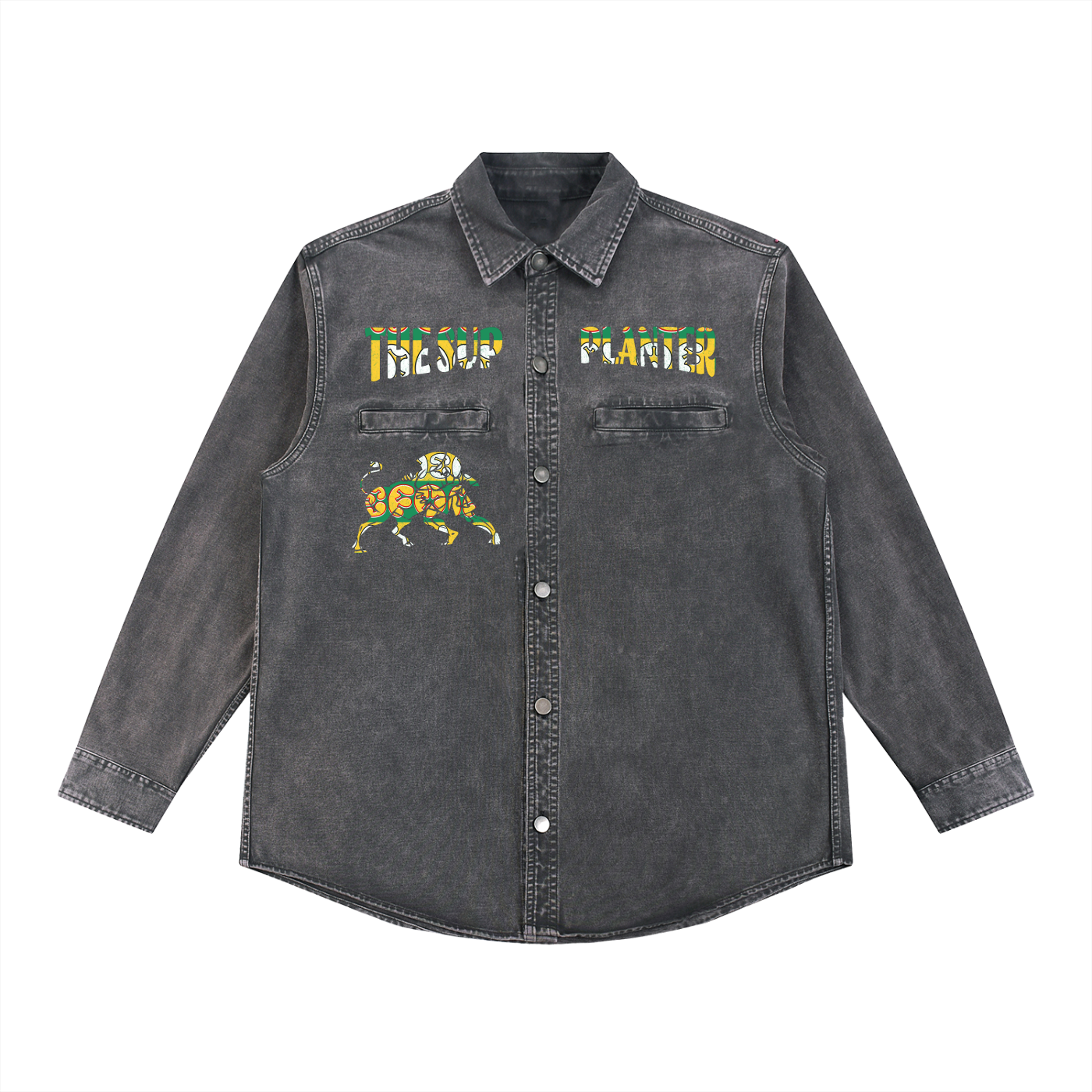 unisex, jackets & vests