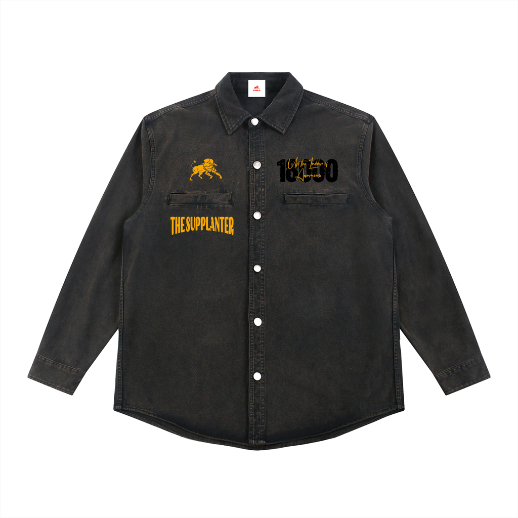 unisex, jackets & vests