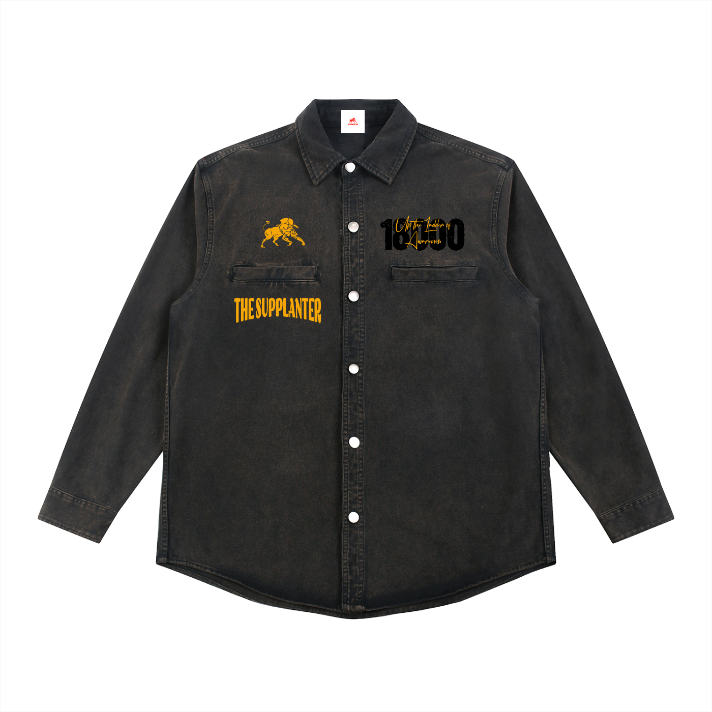 unisex, jackets & vests