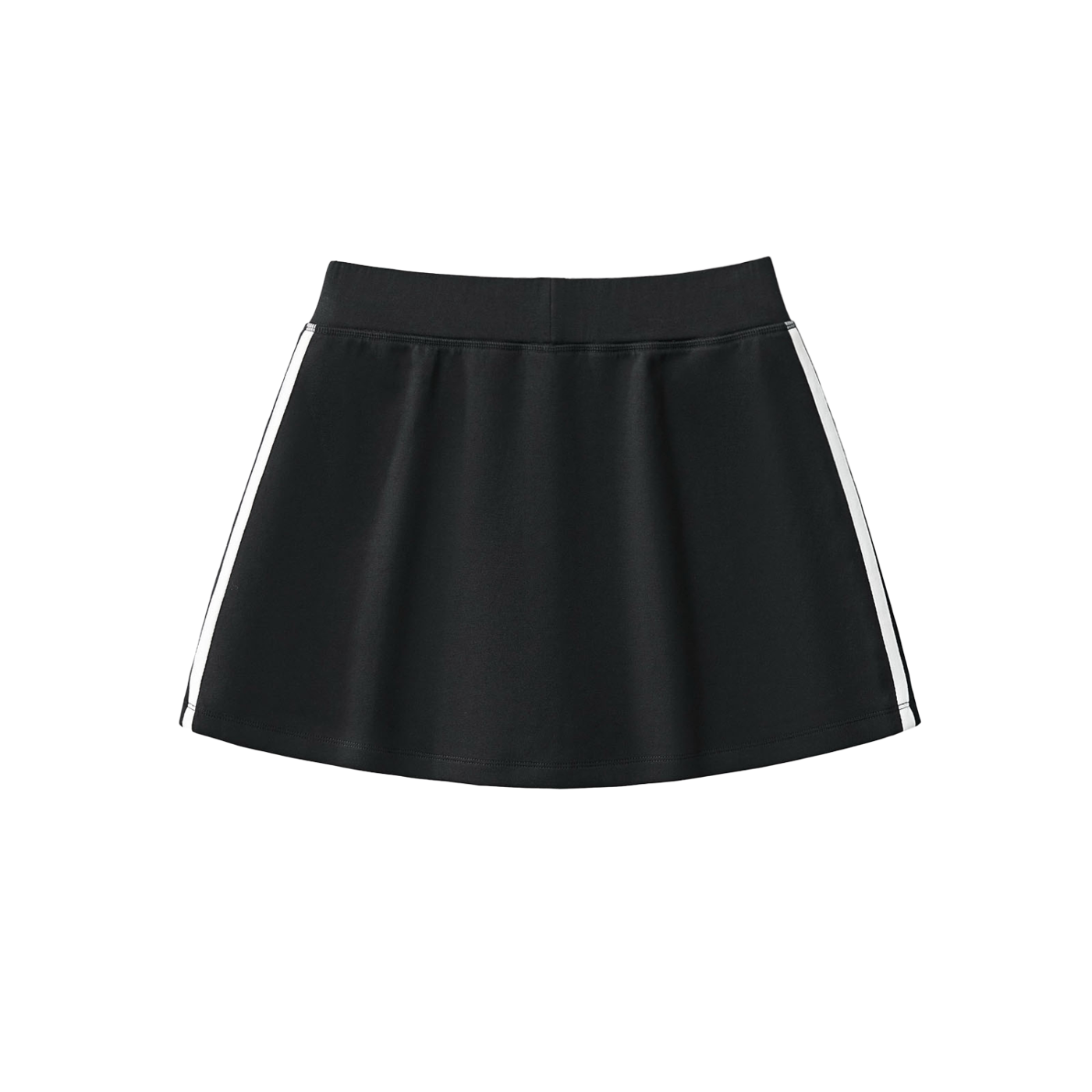 women, shorts & skirts